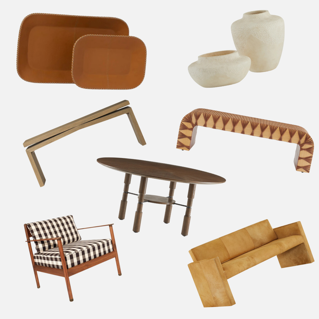 Our Fall 2024 Favorites: Stylish Picks to Transform Your Home for the Season