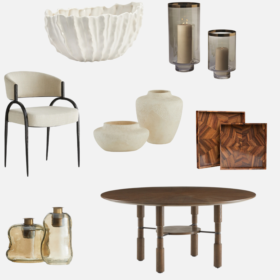 Jenny’s Top Picks for Holiday Hosting