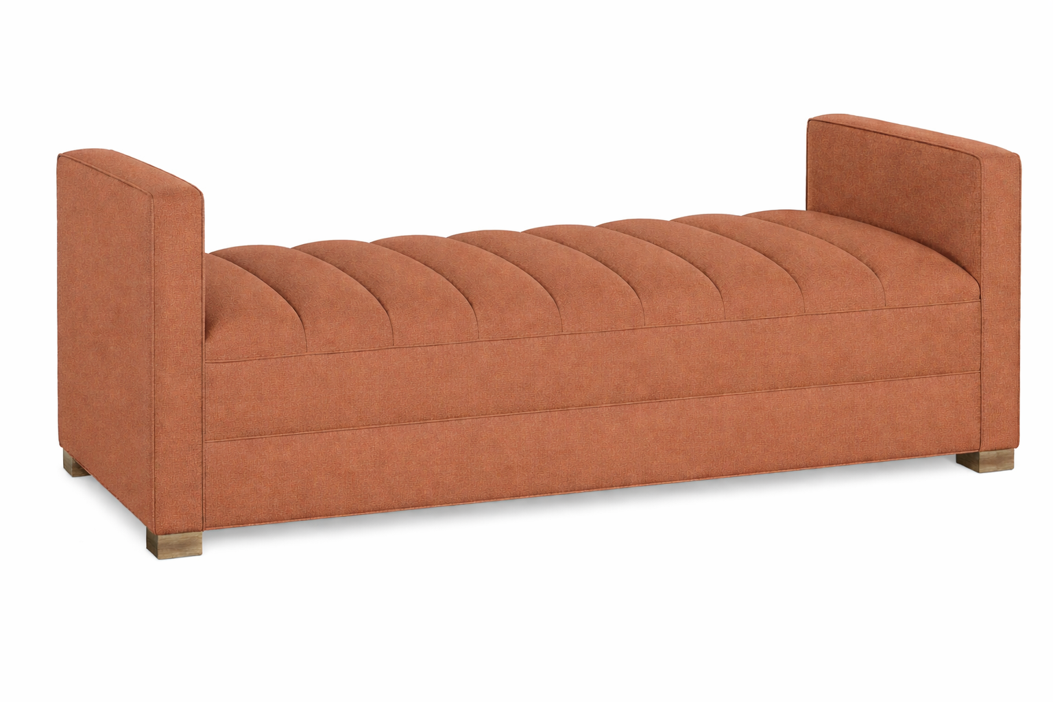 Channeled Daybed