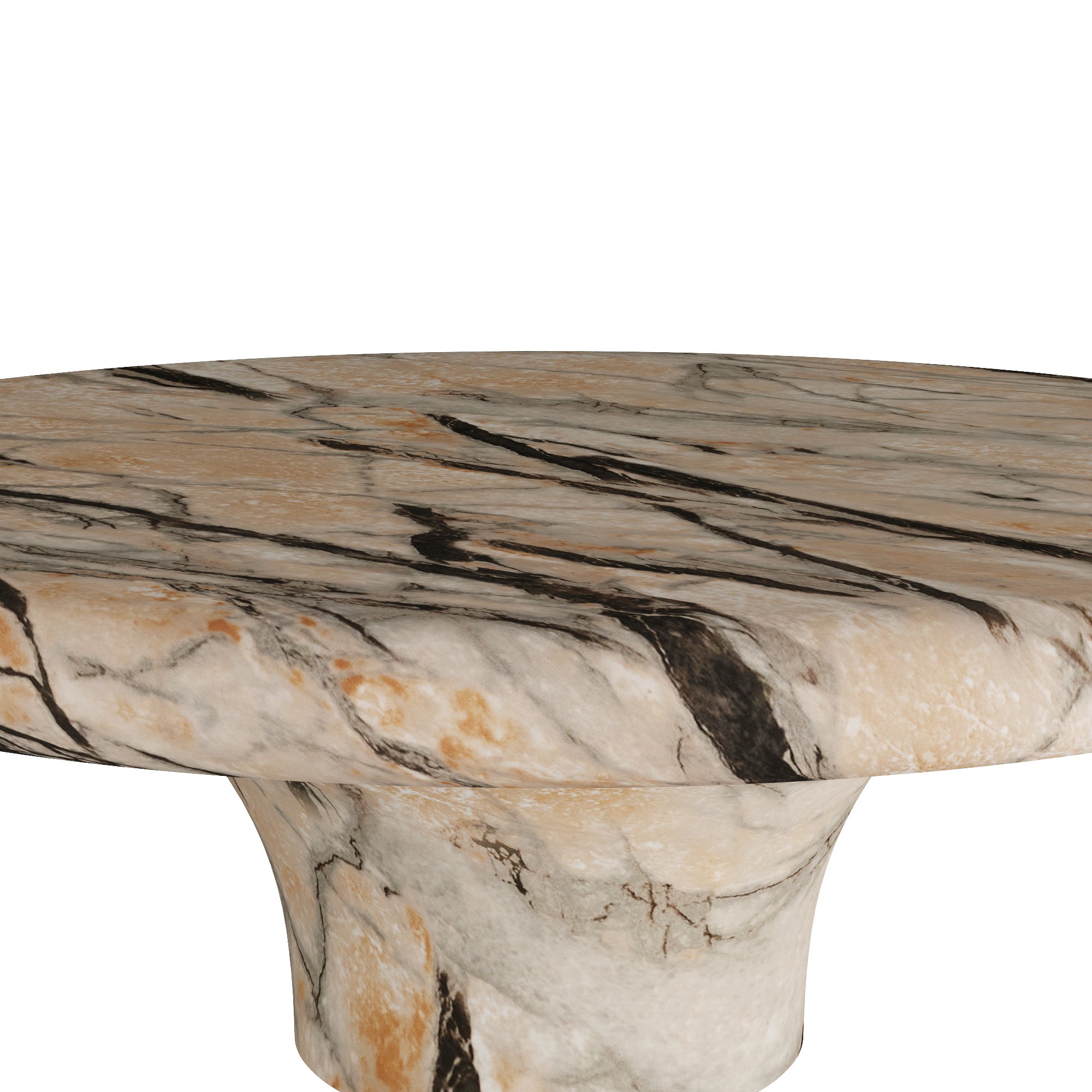 Zahara Coffee Table
