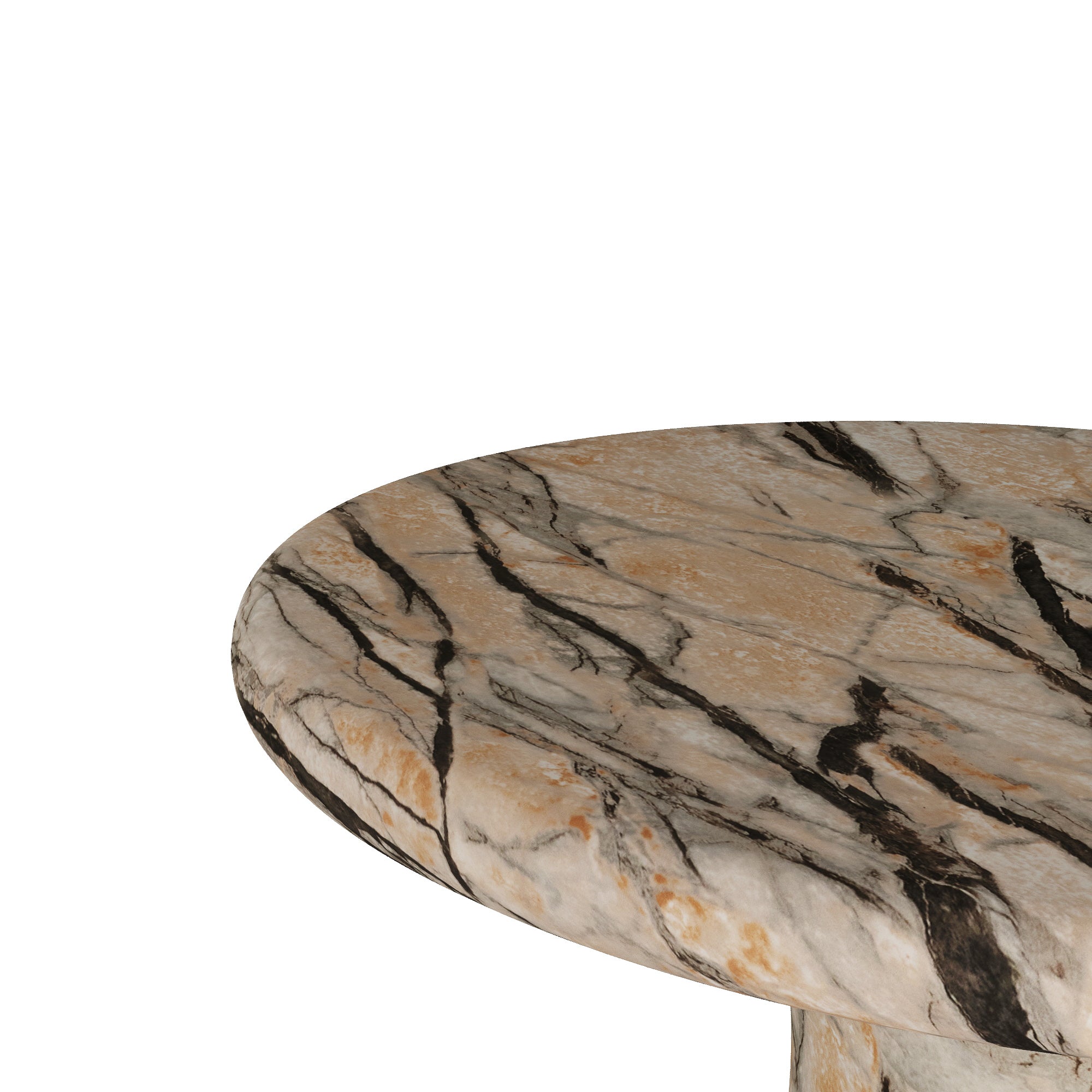 Zahara Coffee Table