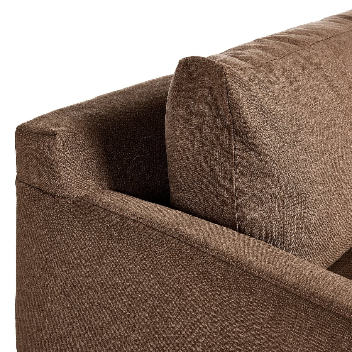 Hampton 2 Piece Slipcover Sectional