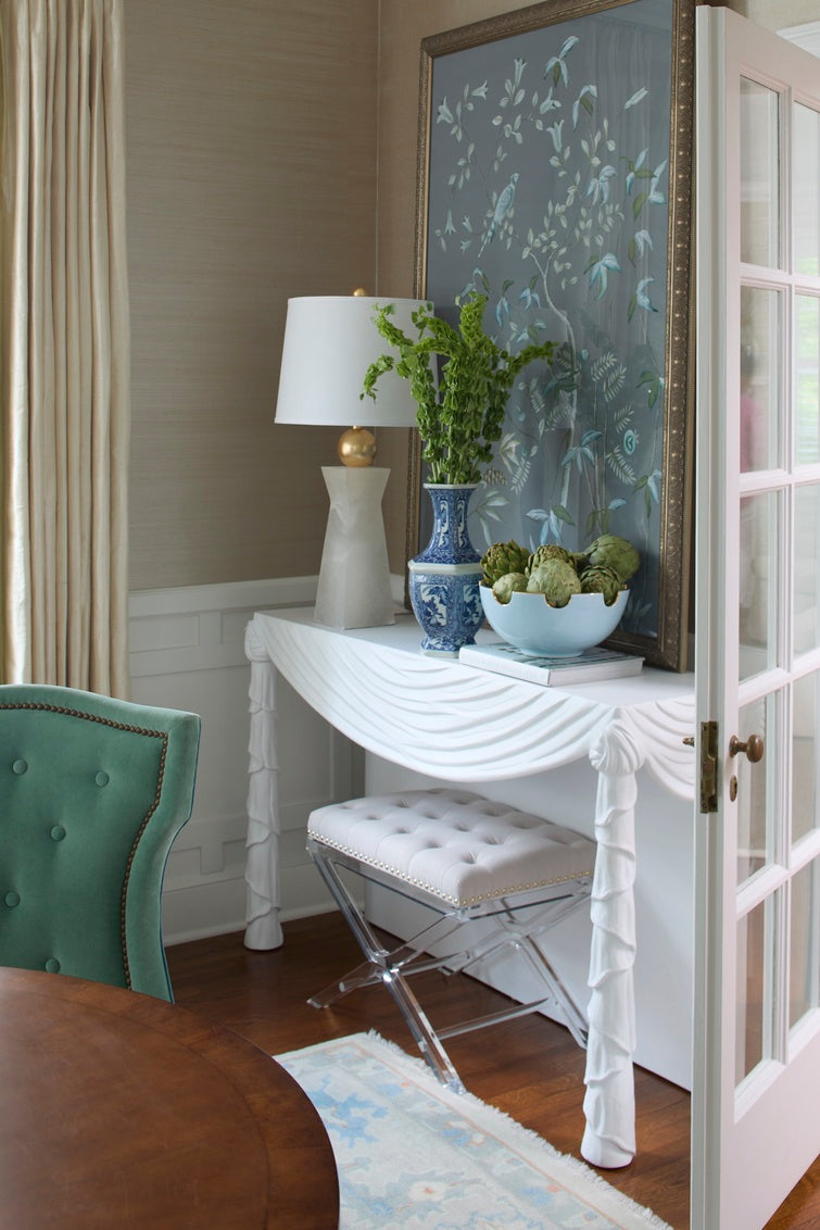 Bulkhead Panel Pheasant