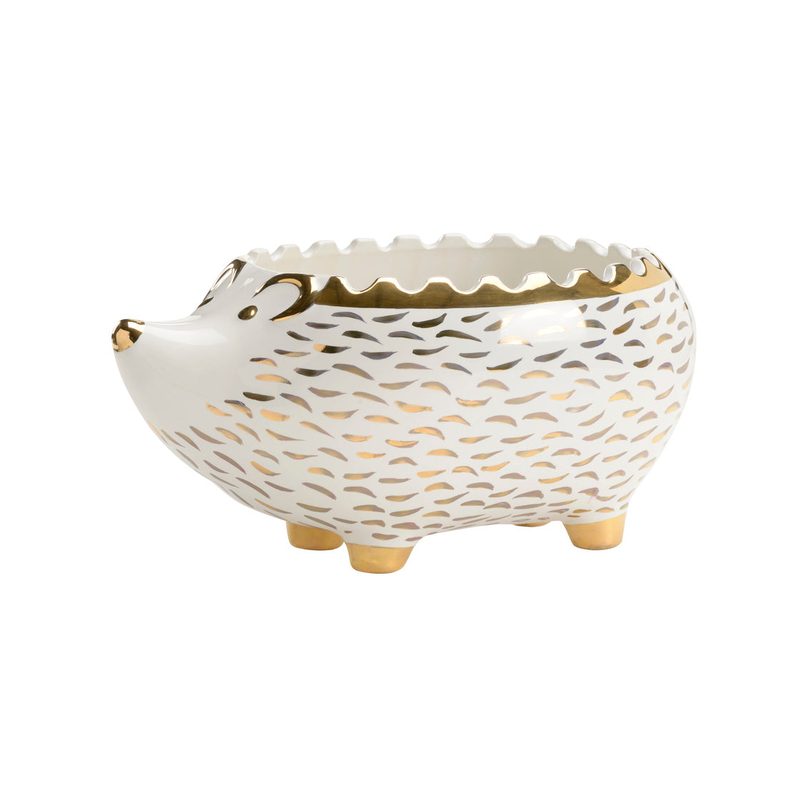 Hedgehog Bowl
