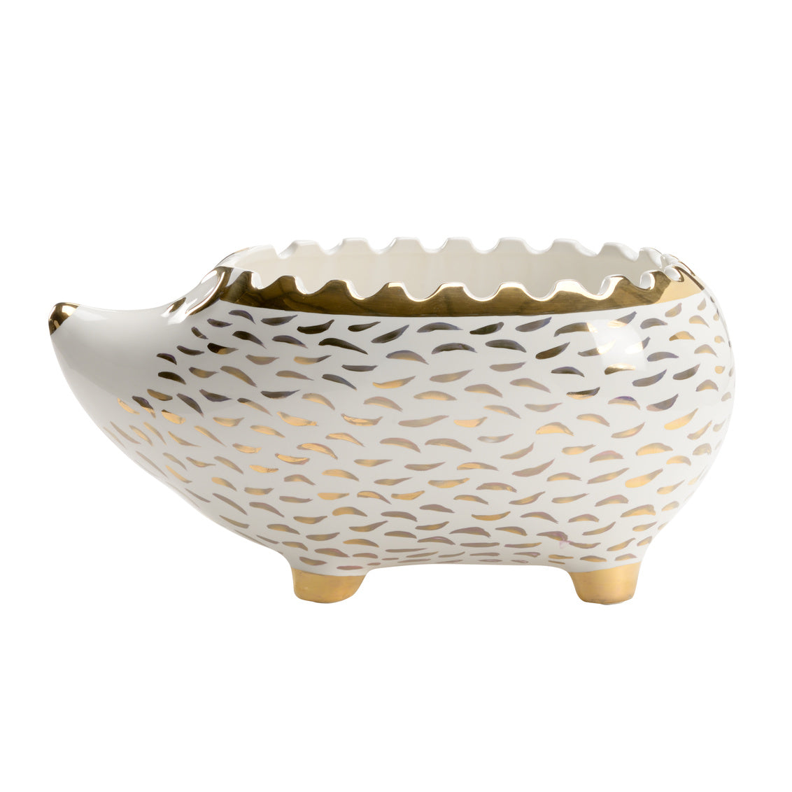 Hedgehog Bowl