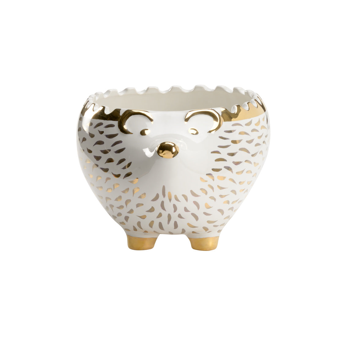 Hedgehog Bowl