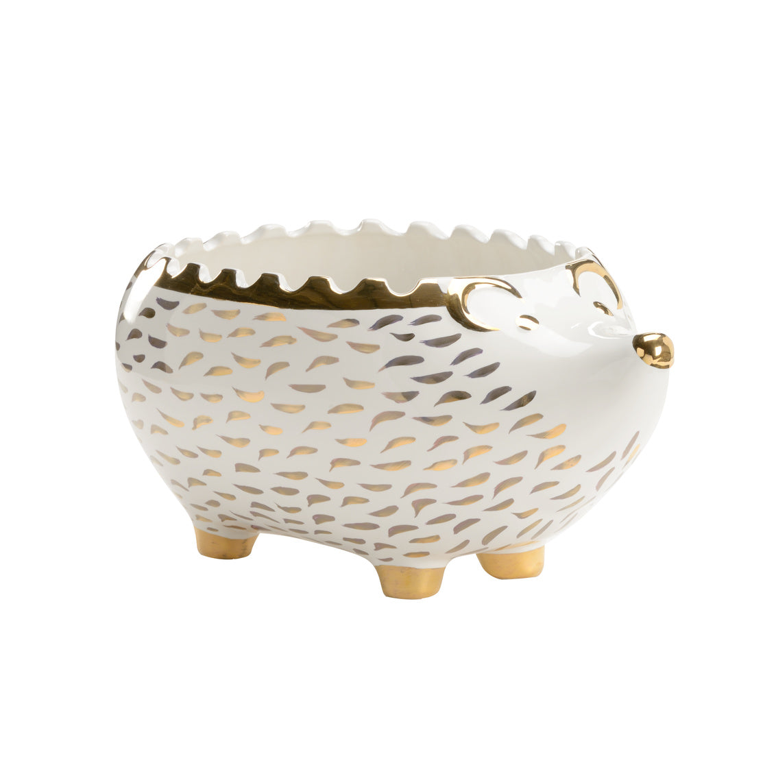 Hedgehog Bowl