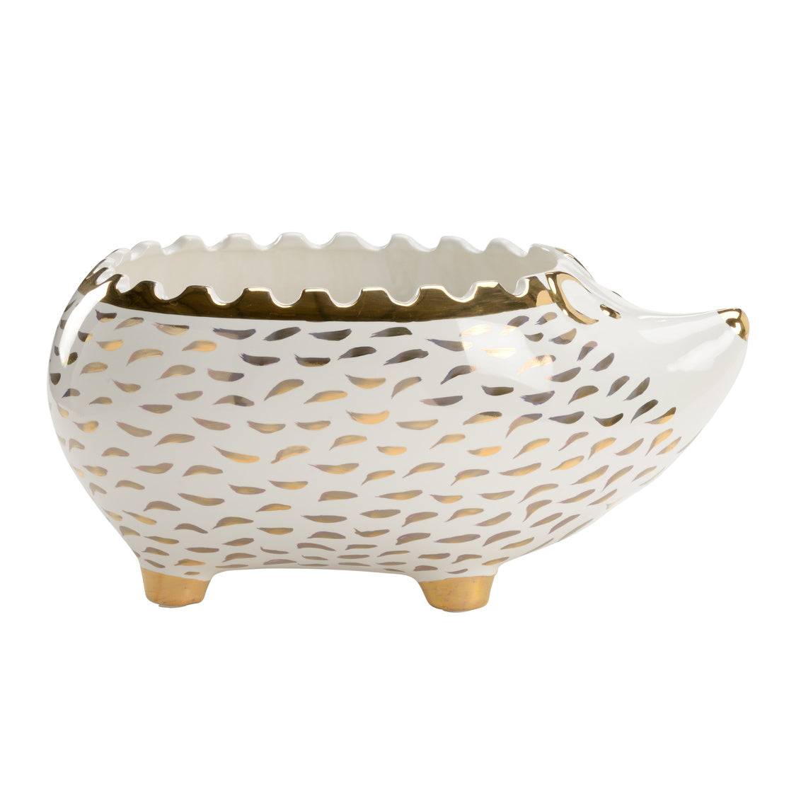 Hedgehog Bowl