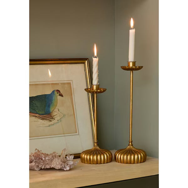 Clove Candle Holder Set
