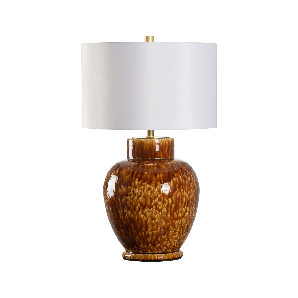 Jennifer Tortoise Lamp