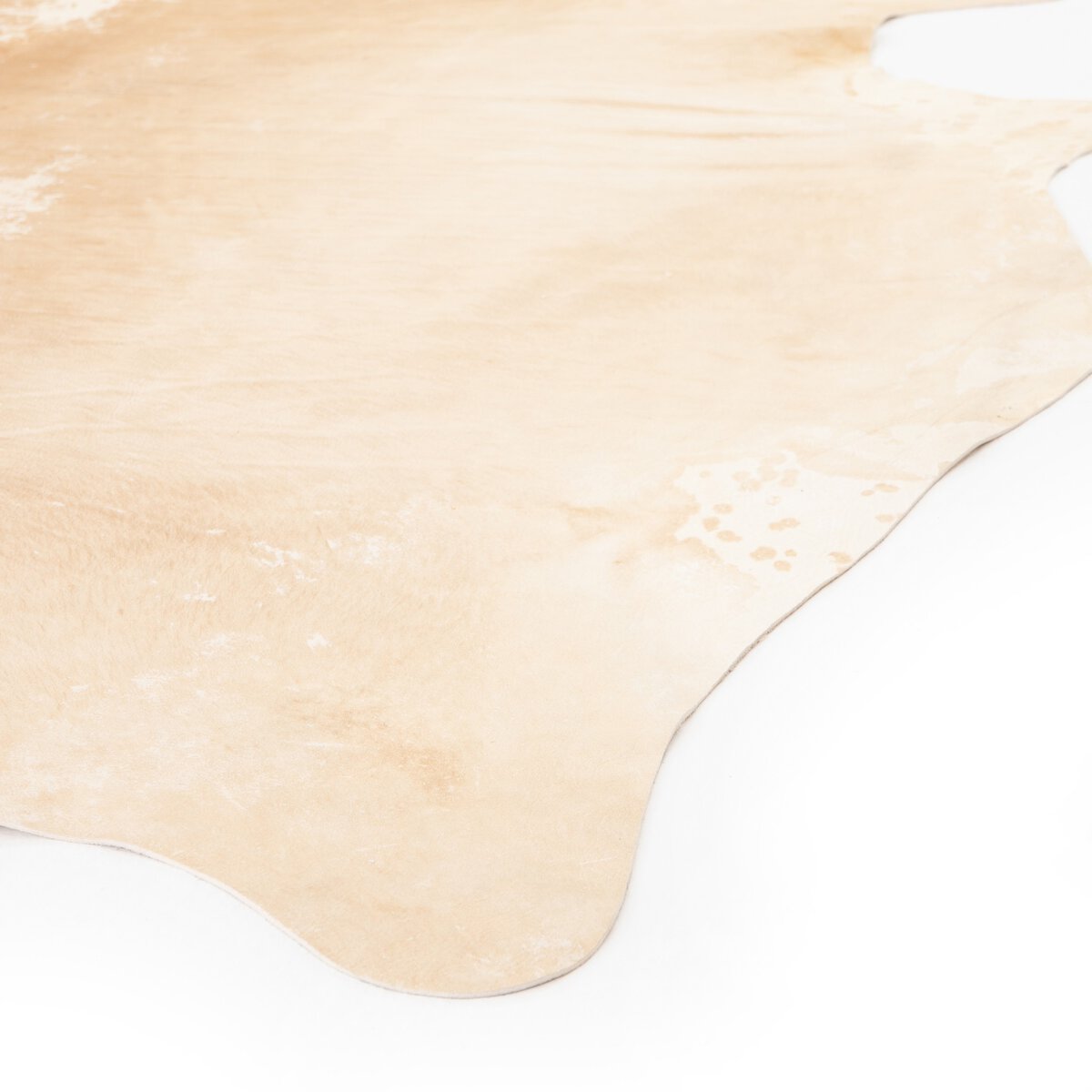 Harland Modern Cowhide Rug