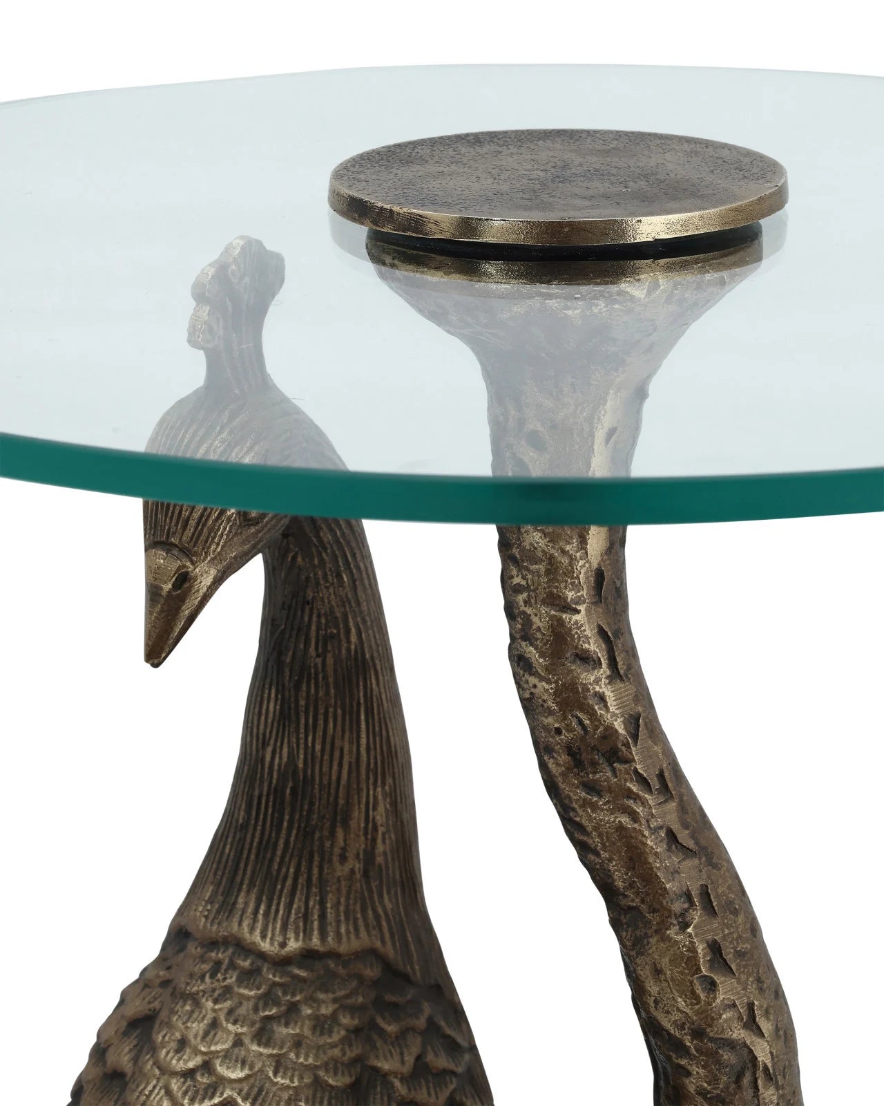 Paonne Accent Table