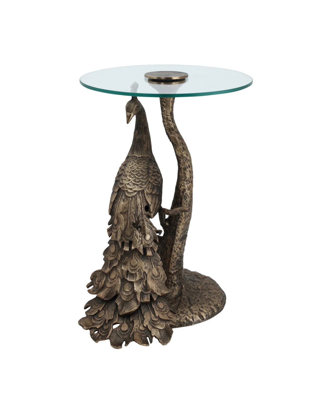 Paonne Accent Table