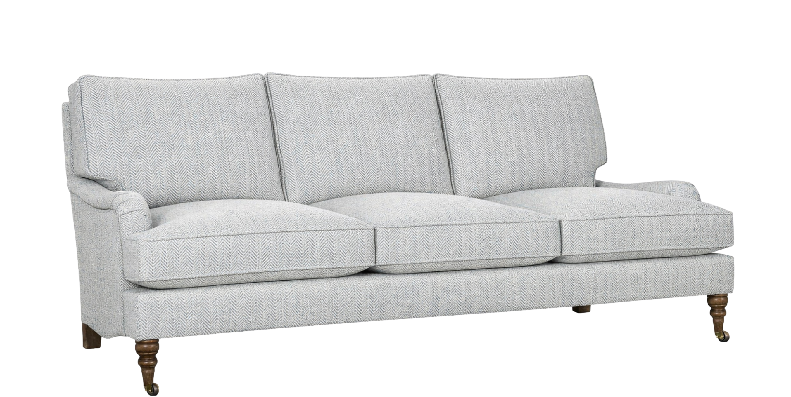 London Sofa & Loveseat