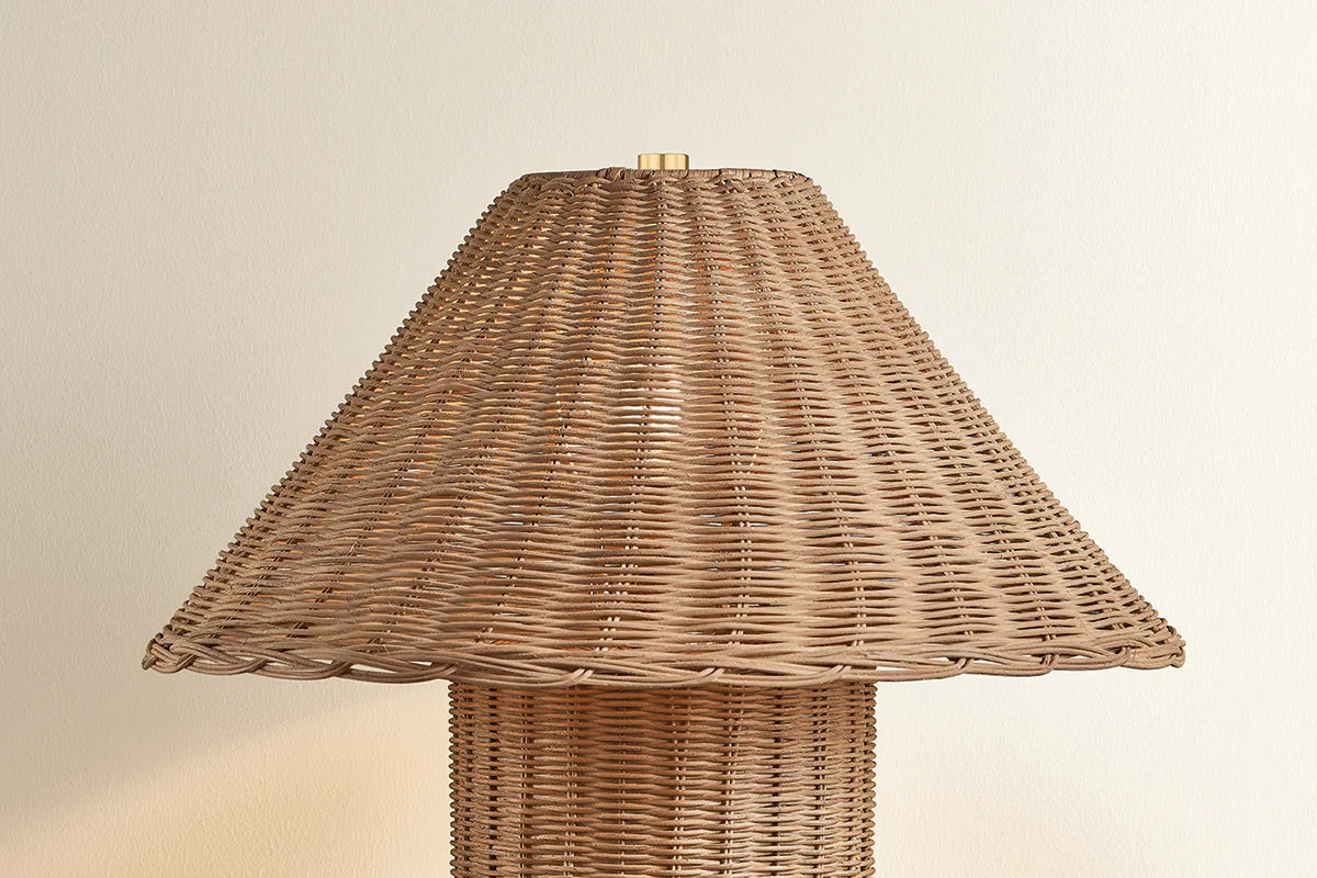 Jeanette Lamp