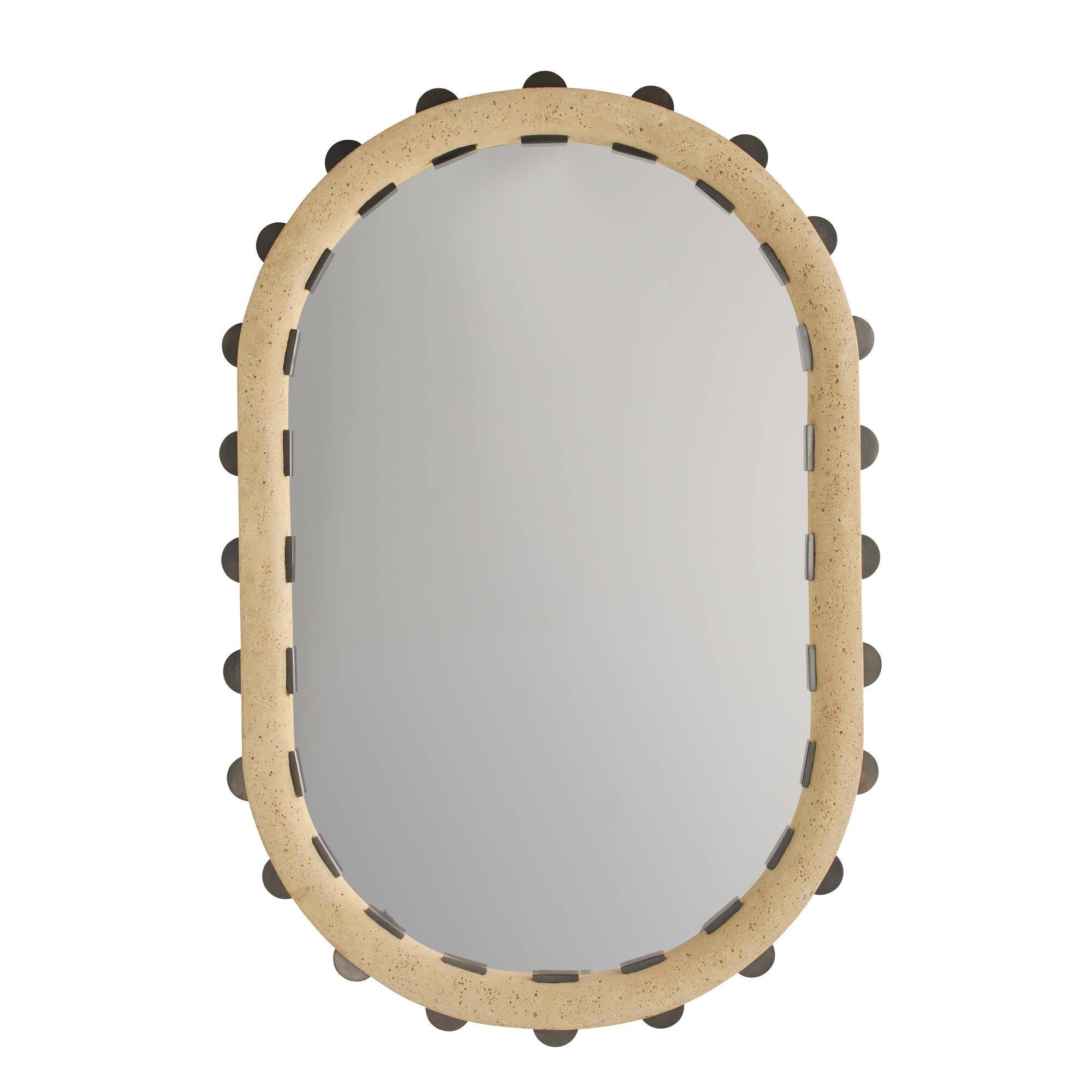 Nicolai Mirror