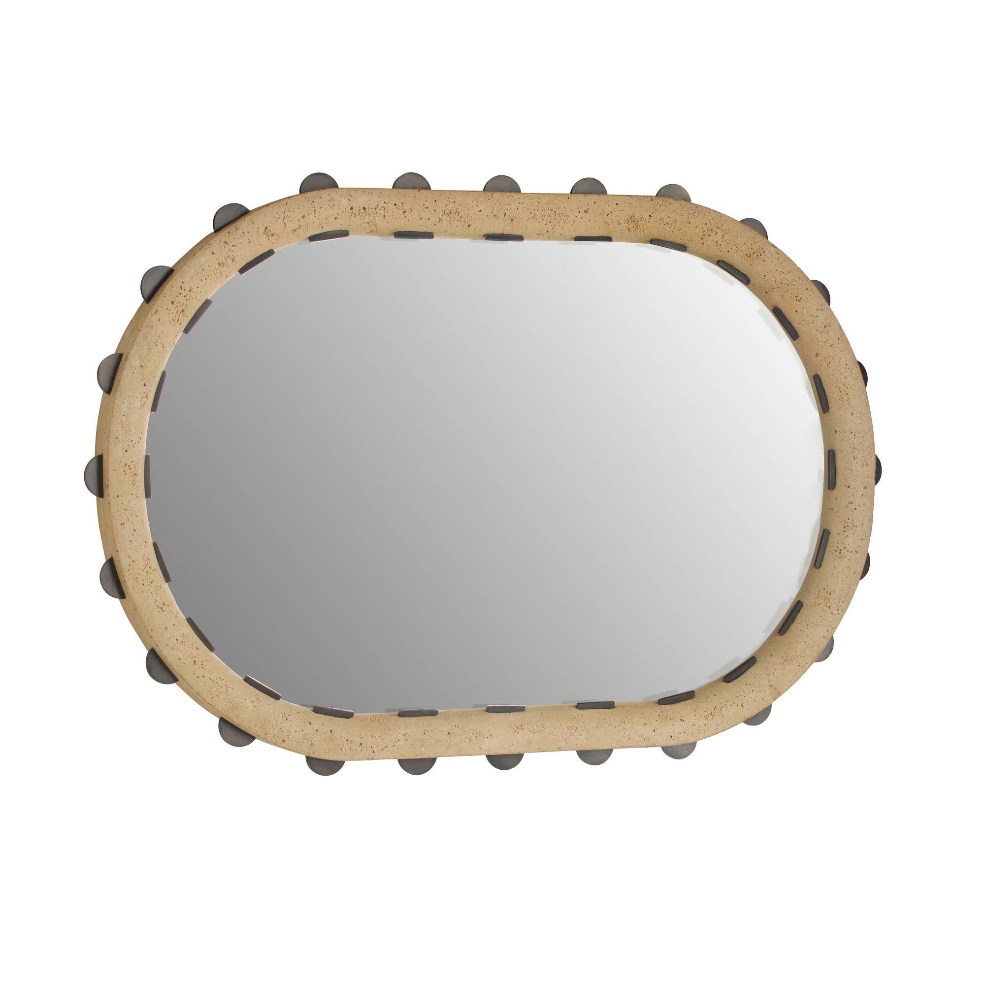Nicolai Mirror