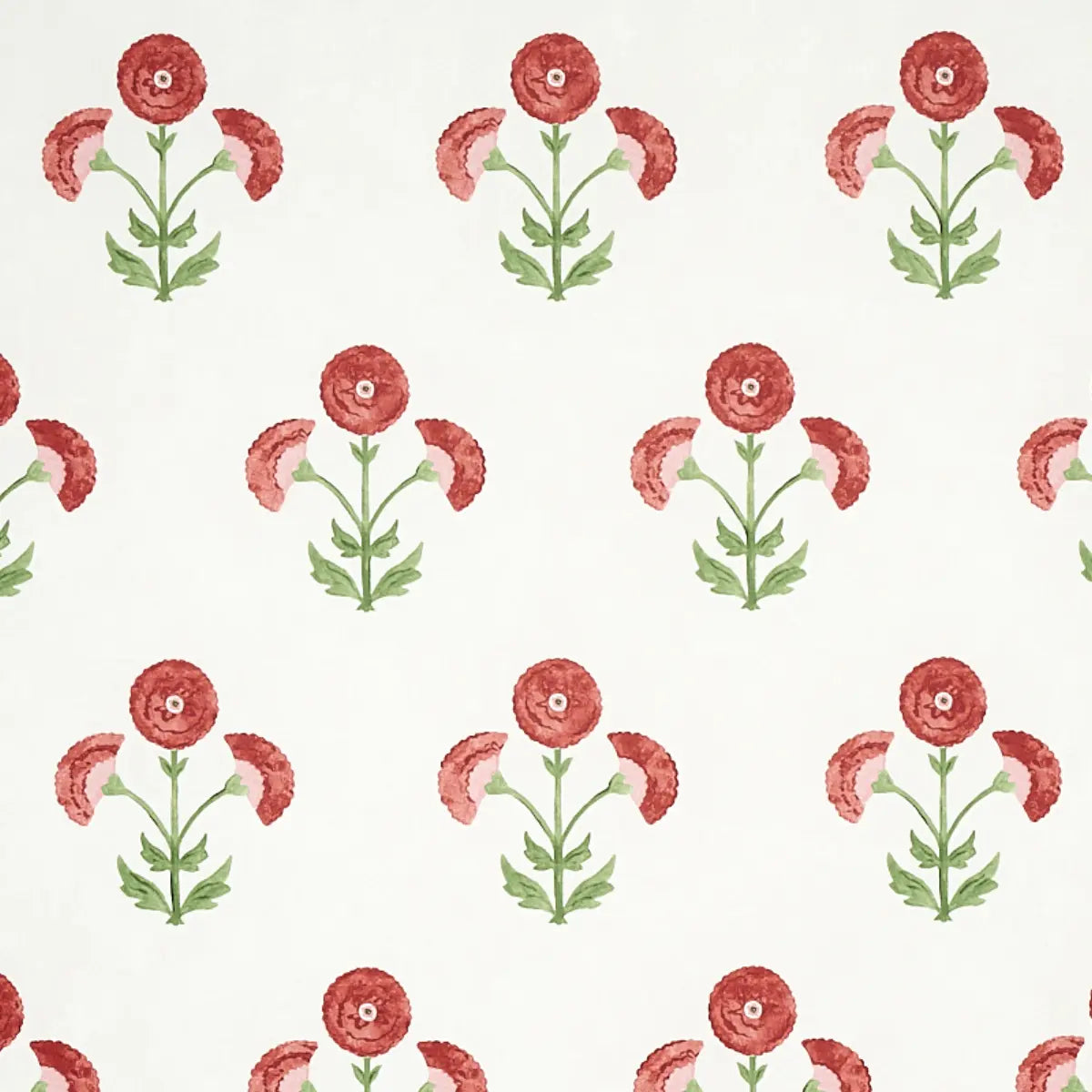 Saranda Flower Wallpaper