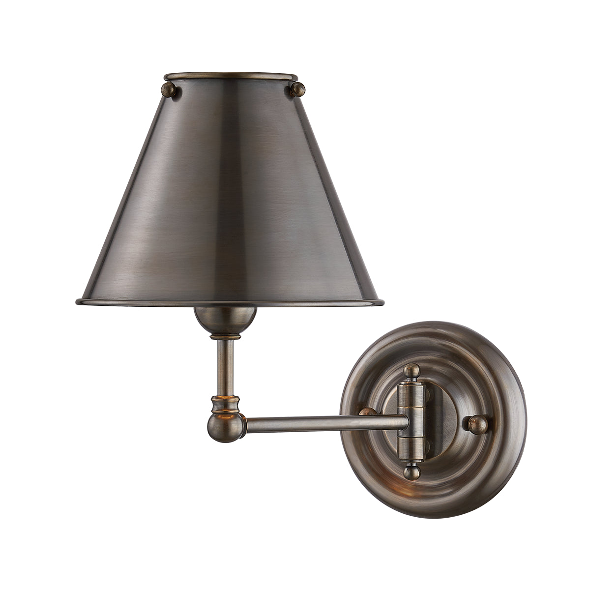 Classic No. 1 Sconce