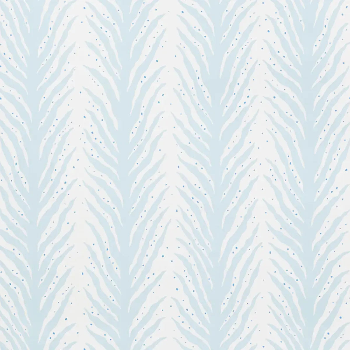 Creeping Fern Wallpaper