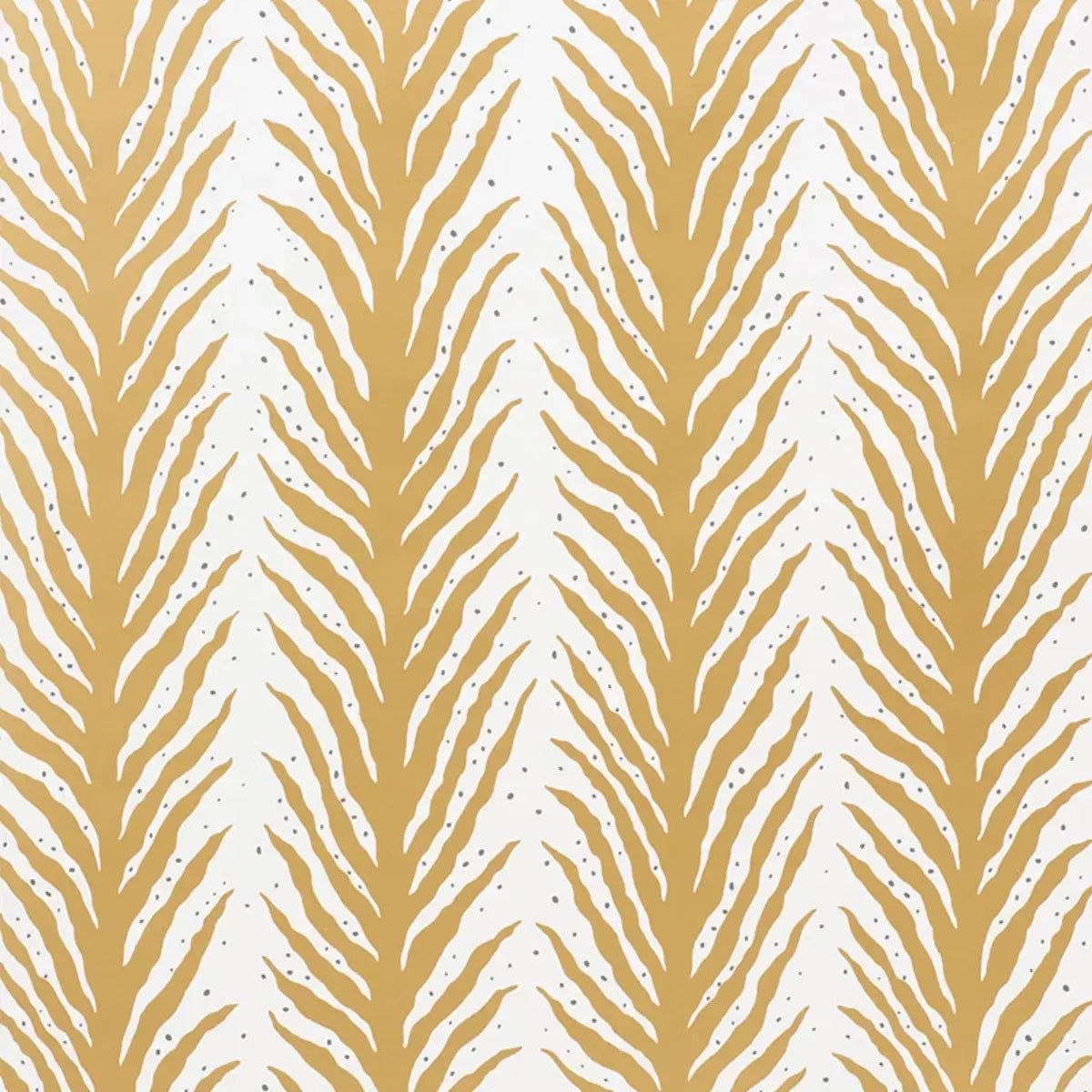 Creeping Fern Wallpaper