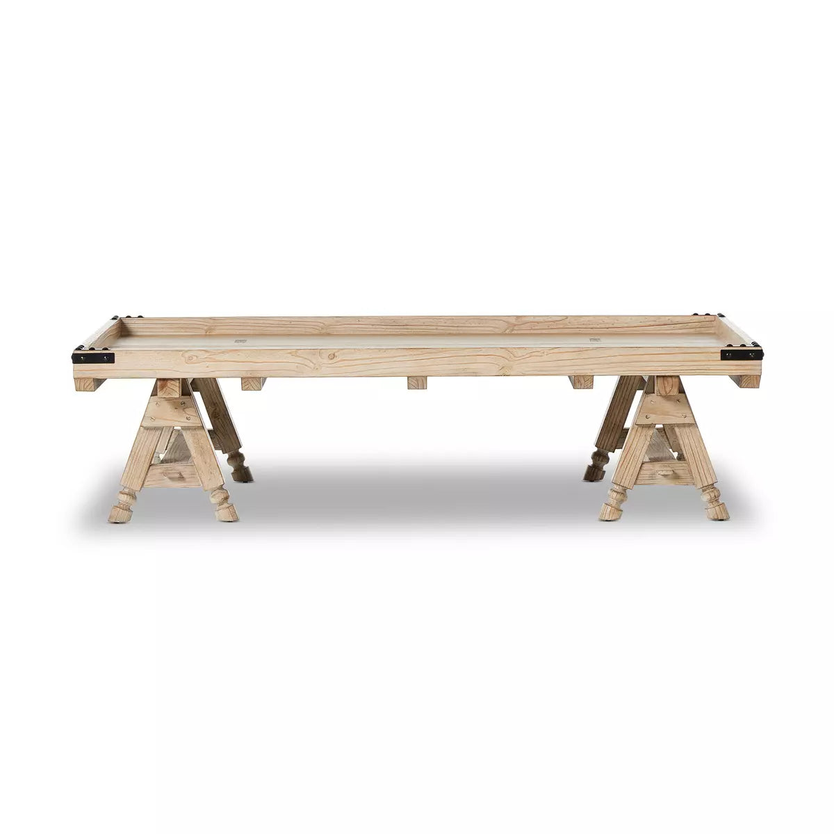 The Don’t Try to Explain It Table