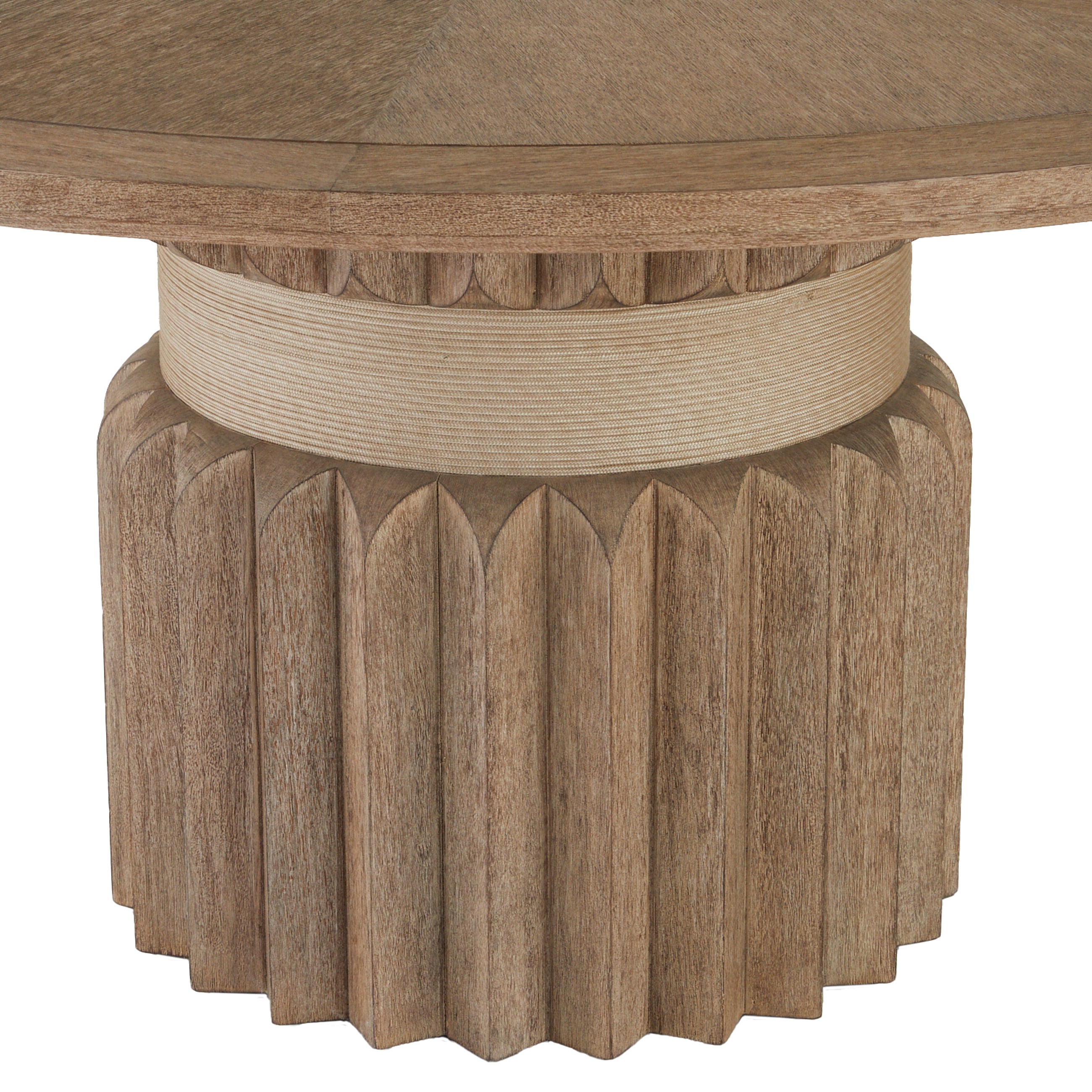 Echo Dining Table