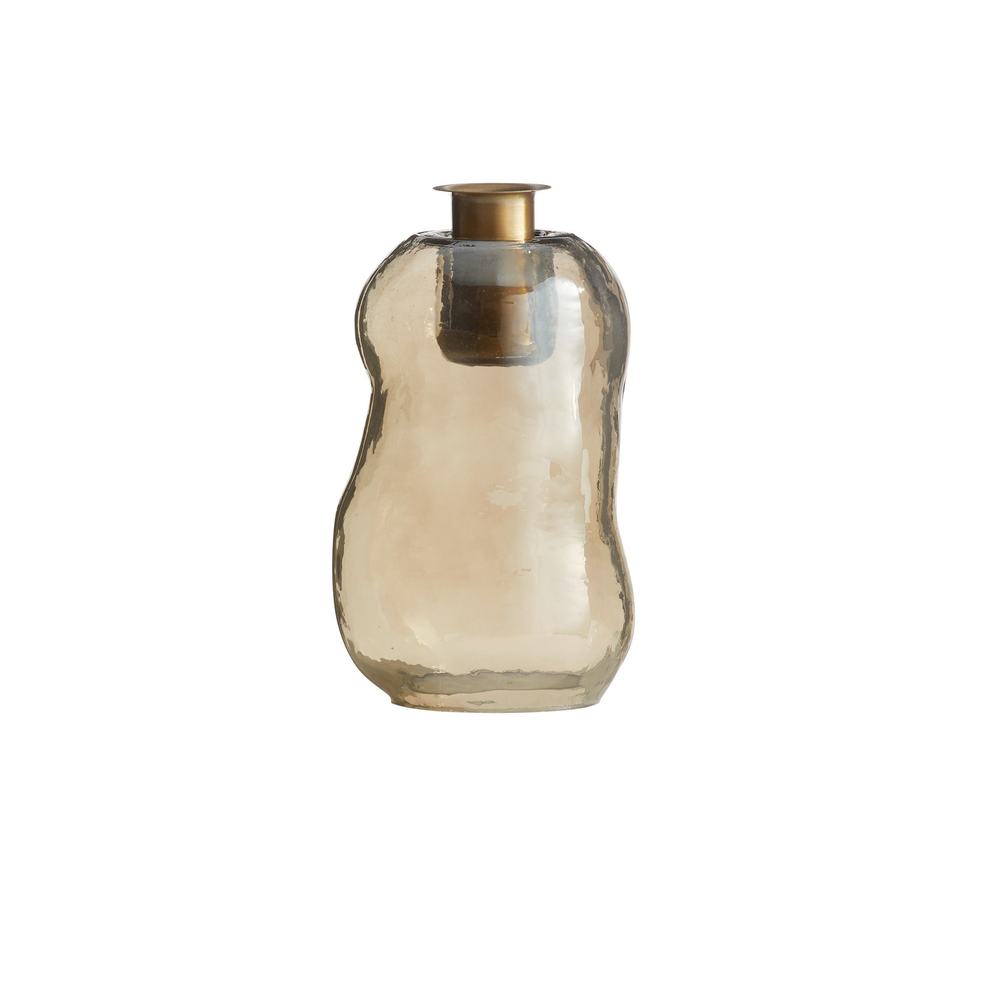 Hughes Candleholders