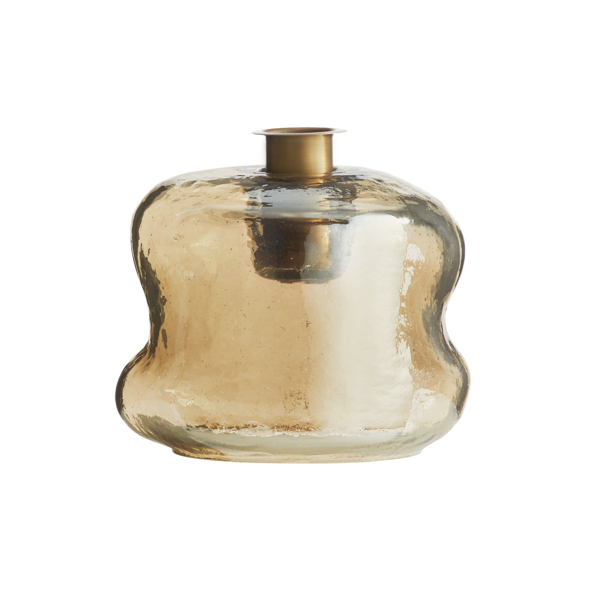 Hughes Candleholders