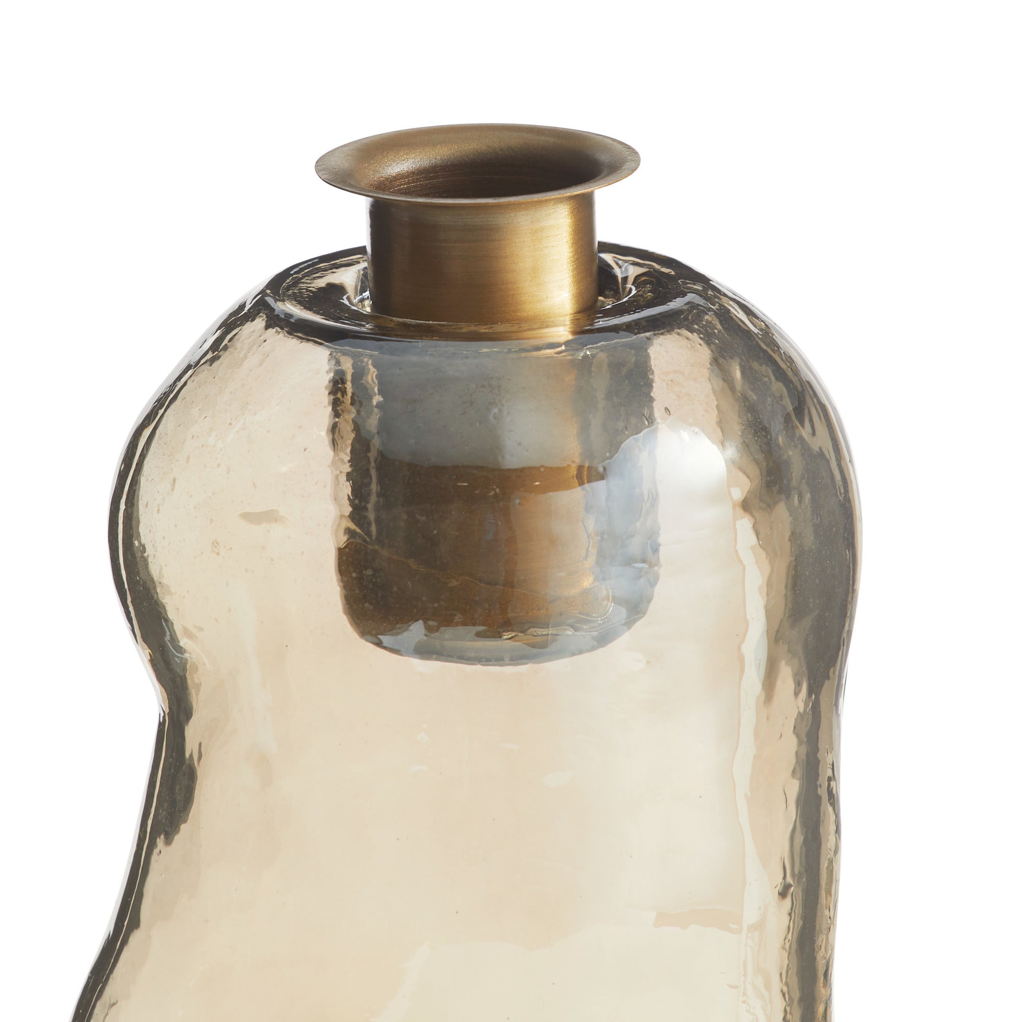 Hughes Candleholders