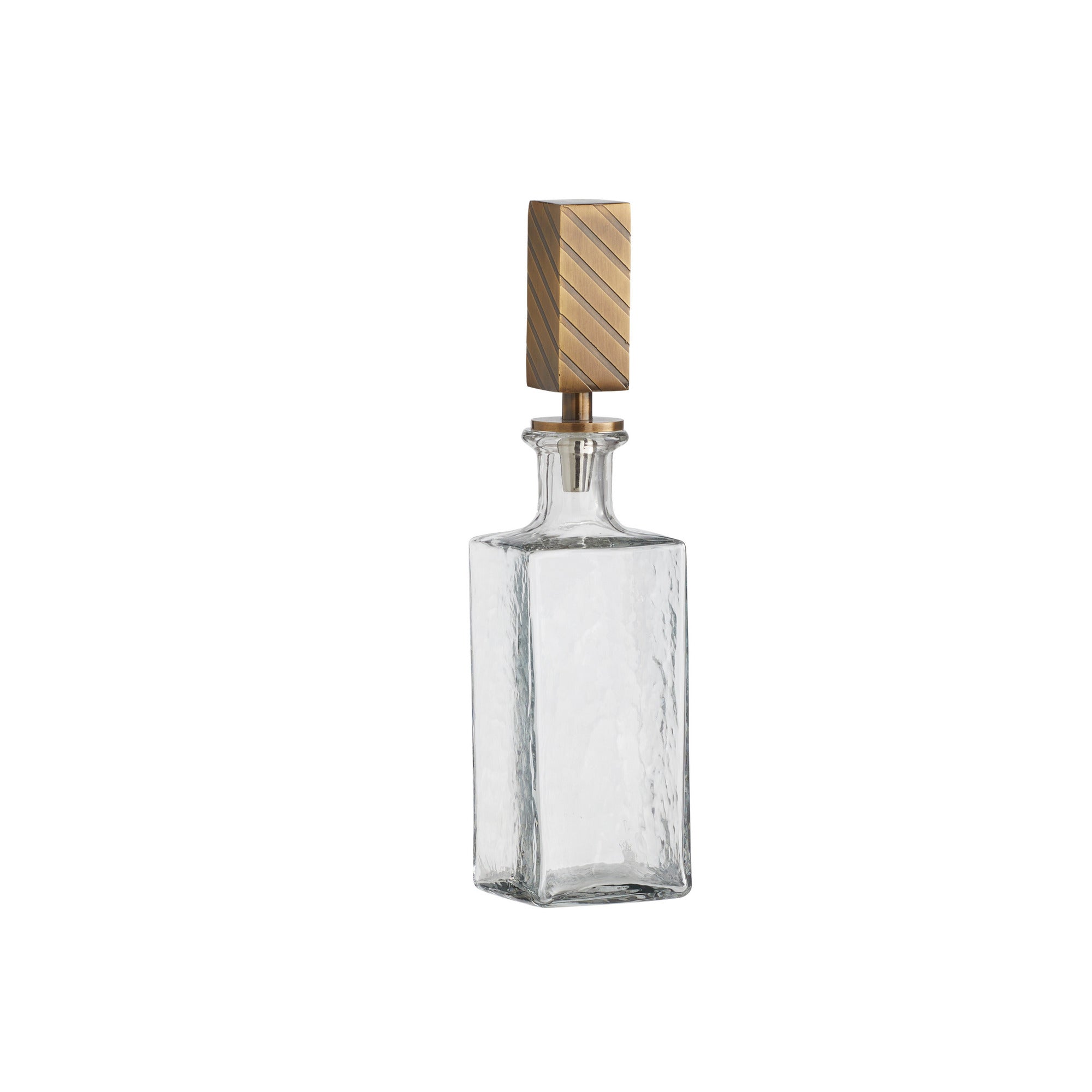 Houston Decanters