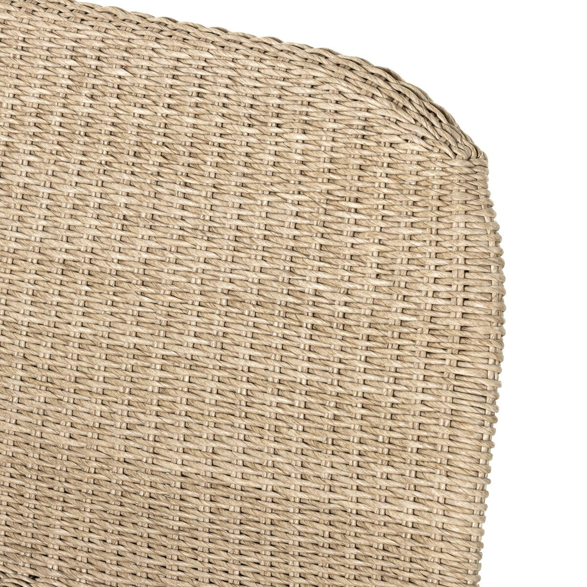 Portia Outdoor Bench