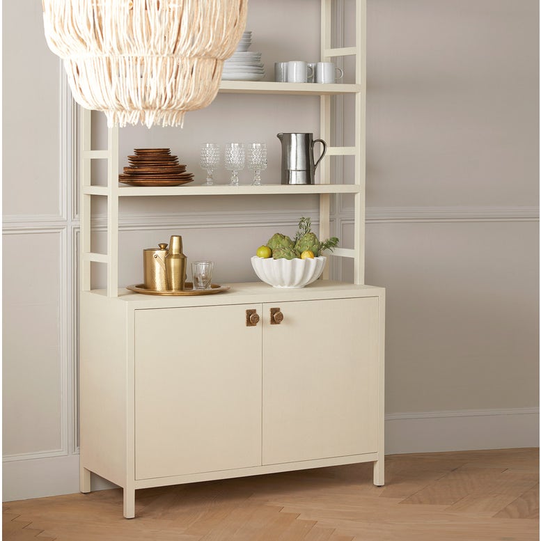 Jake Bookcase