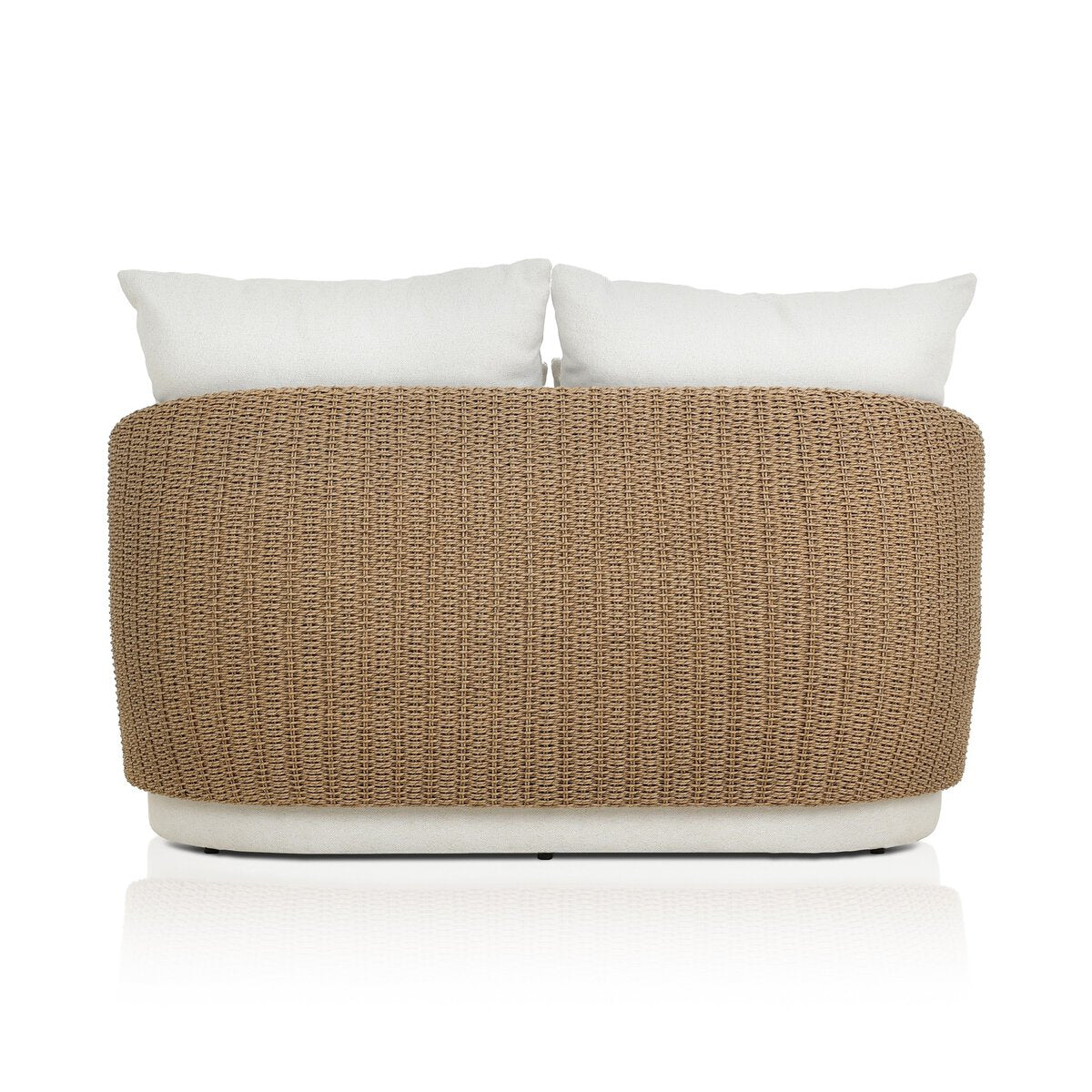 Maven Outdoor Double Chaise