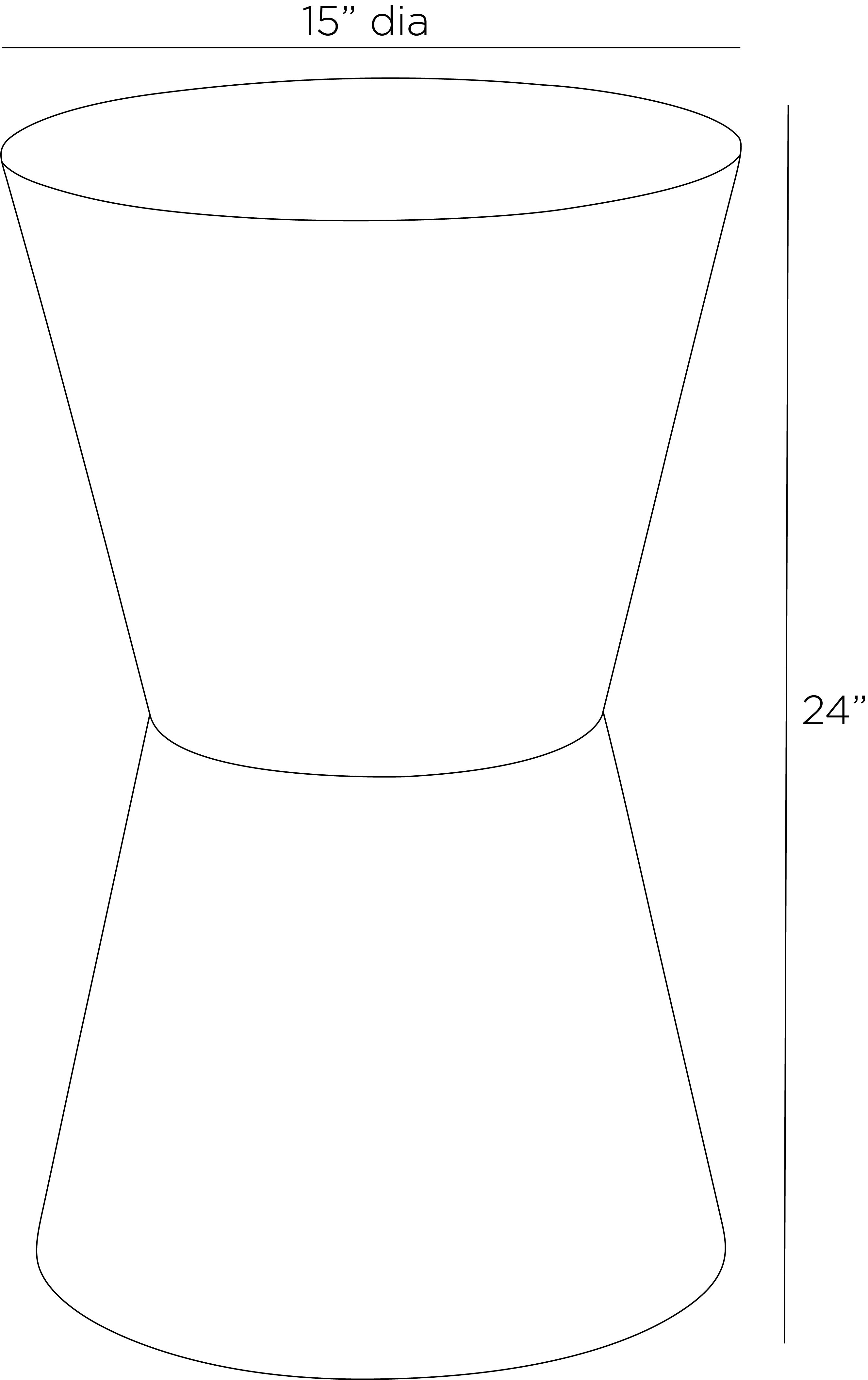 Costello Accent Table