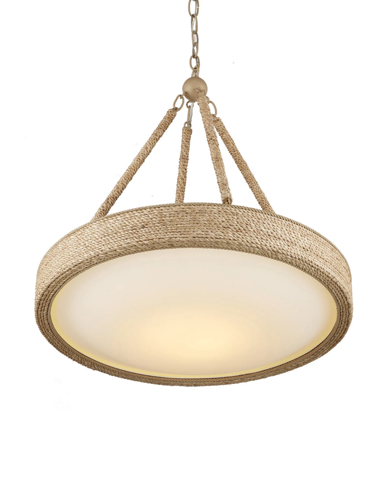 Hopskotch Chandelier