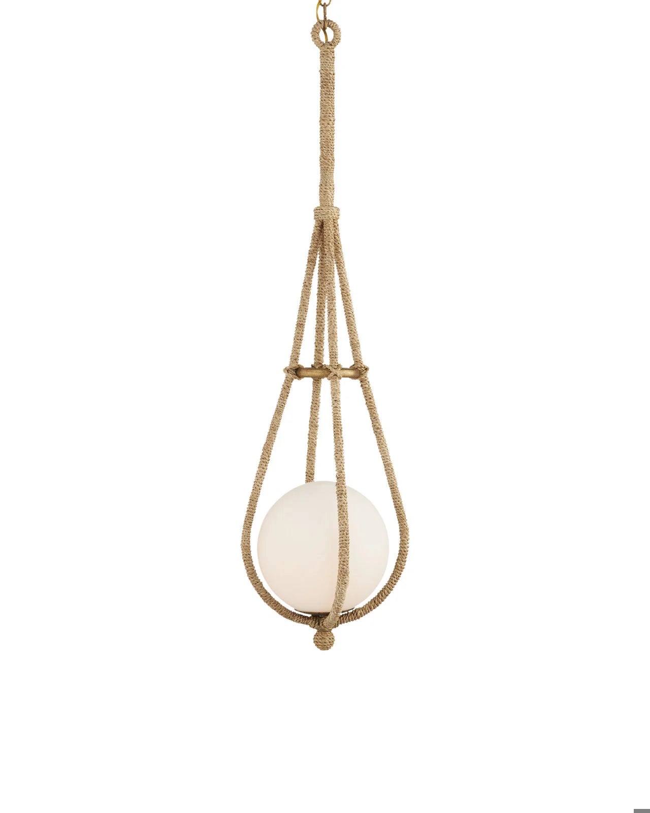 Passageway Pendant