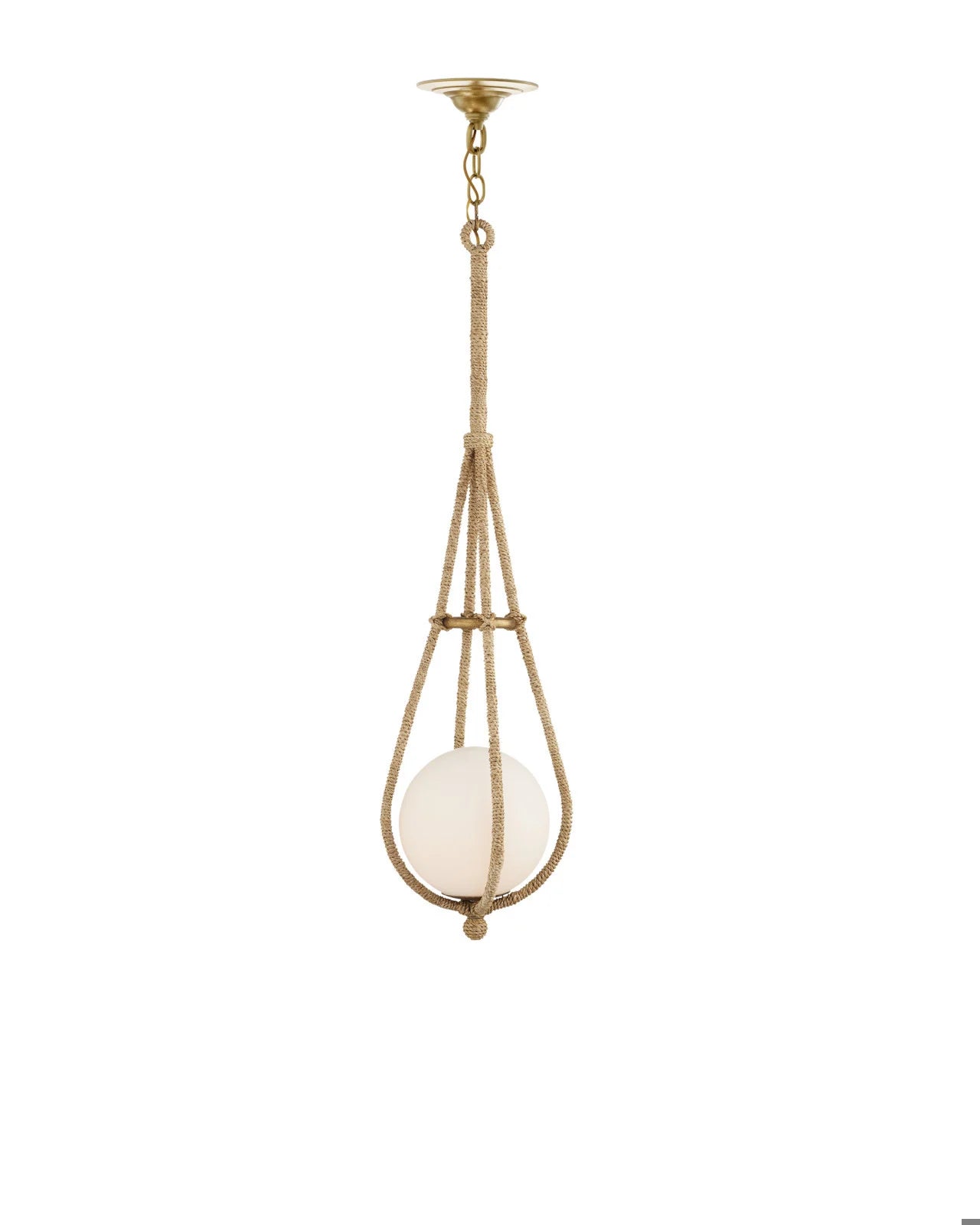 Passageway Pendant