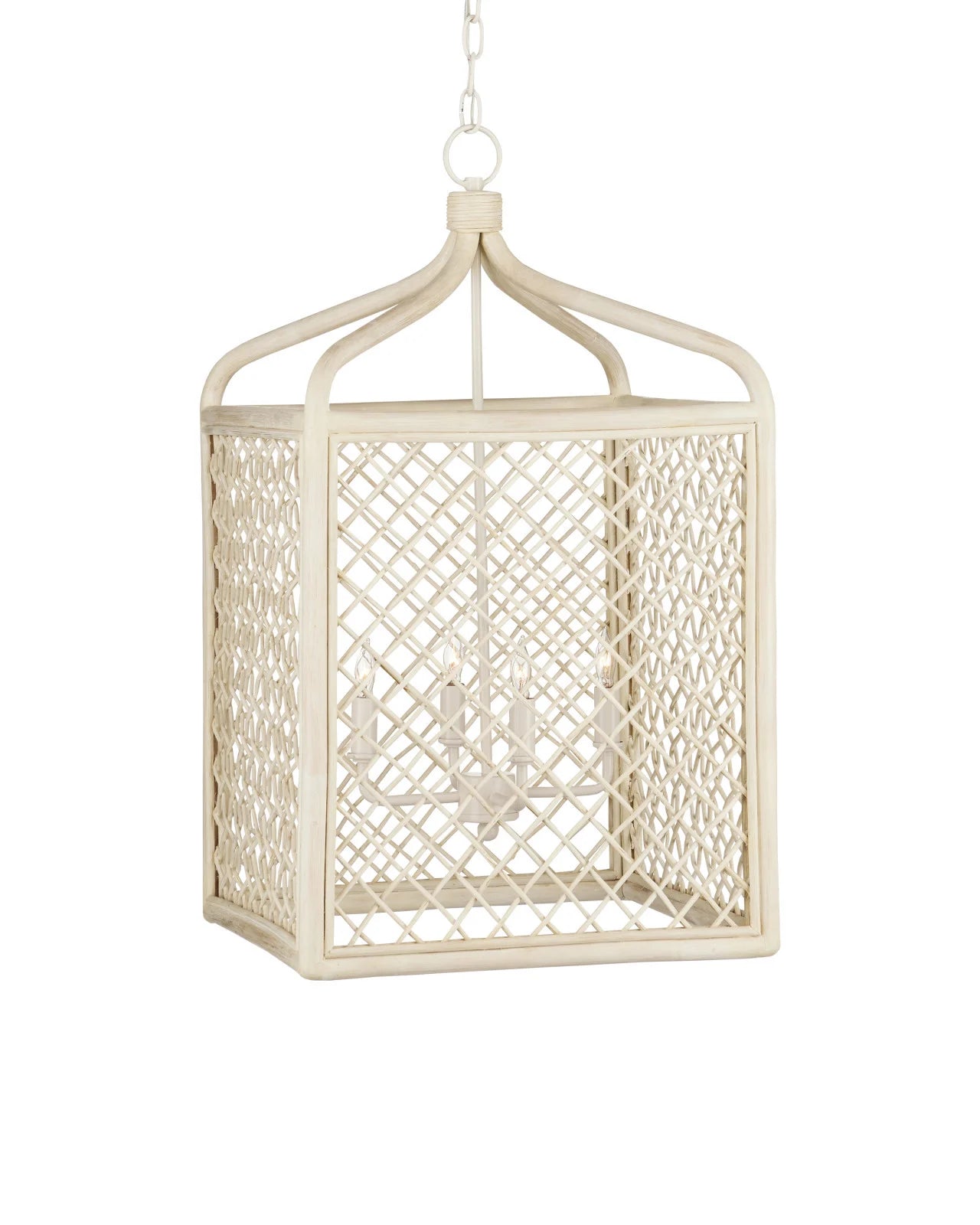Wanstead Lantern