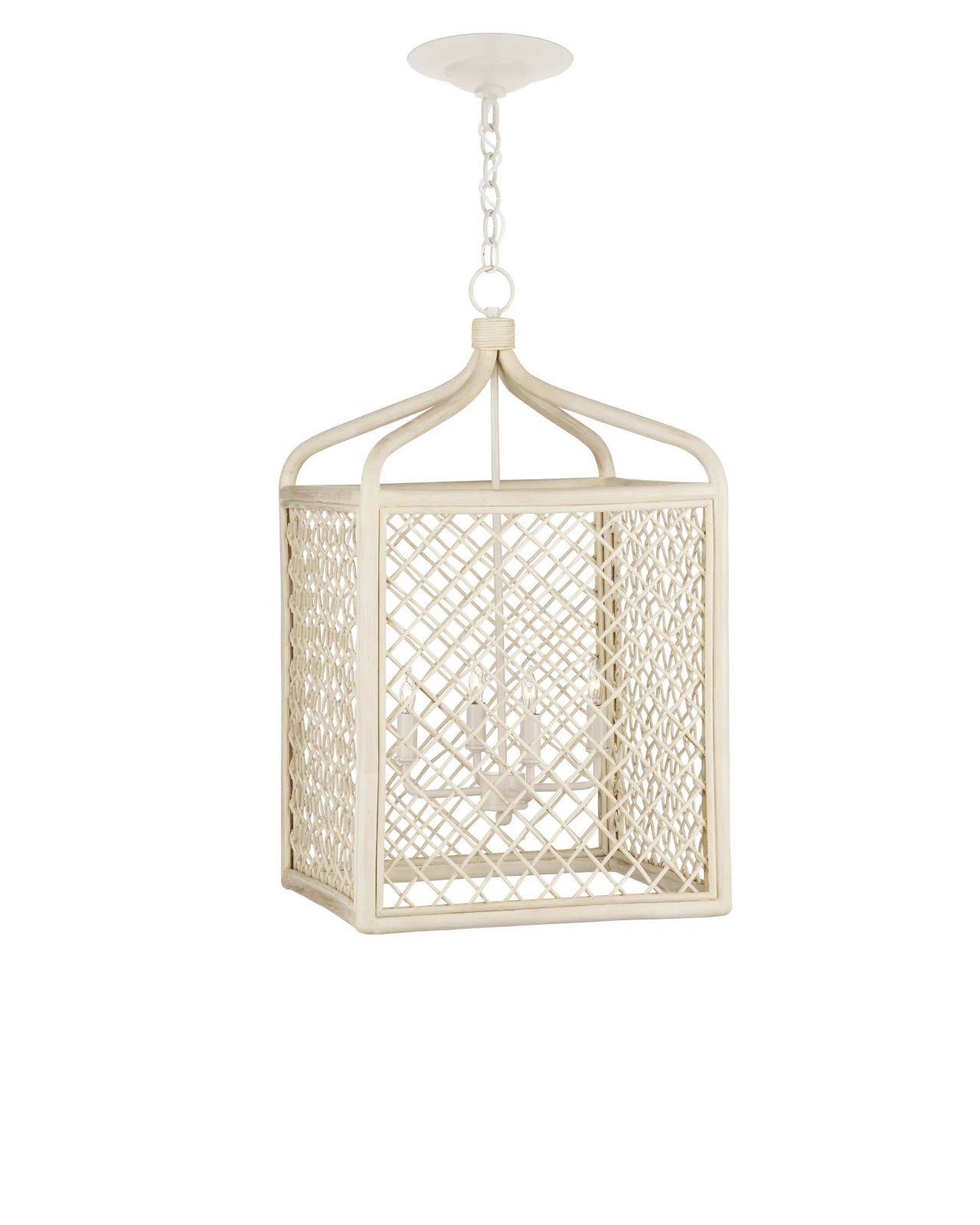 Wanstead Lantern