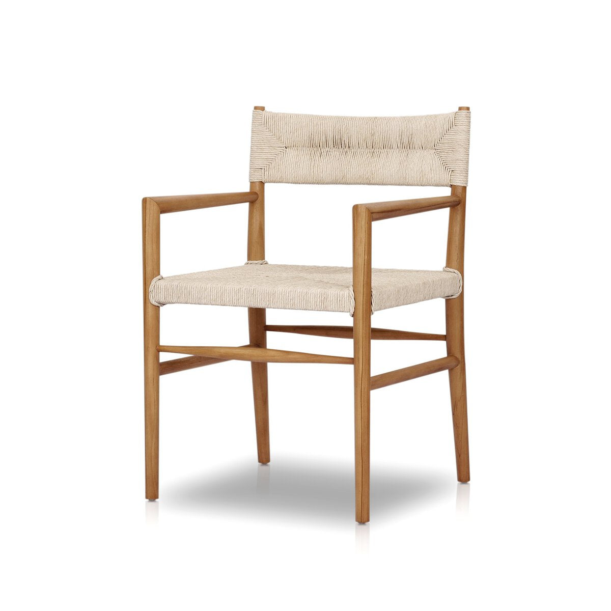 Lomas Outdoor Dining Chair