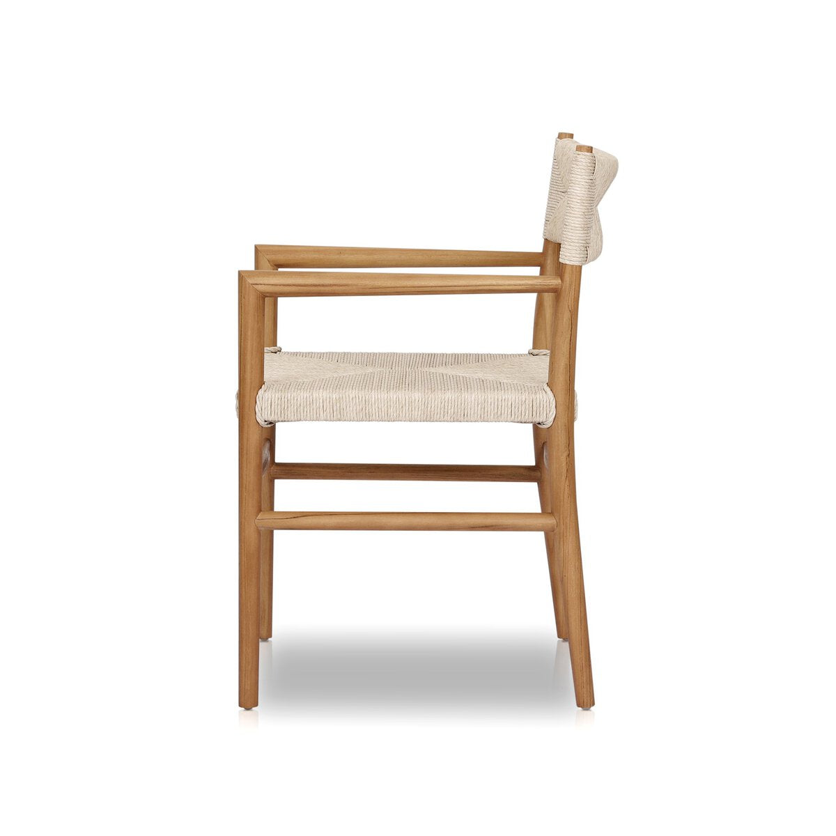Lomas Outdoor Dining Chair