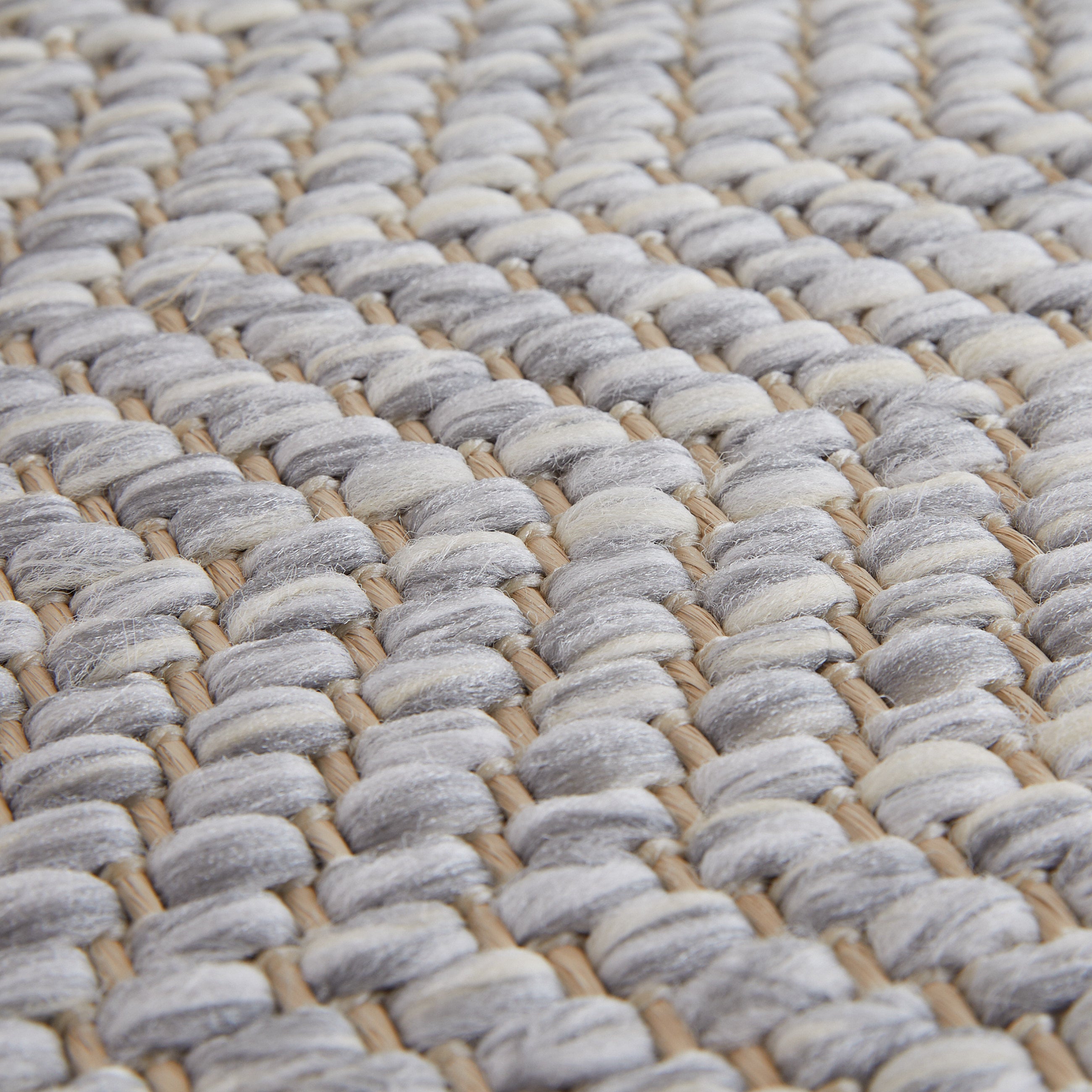 Seychelles Fossil Outdoor Rug