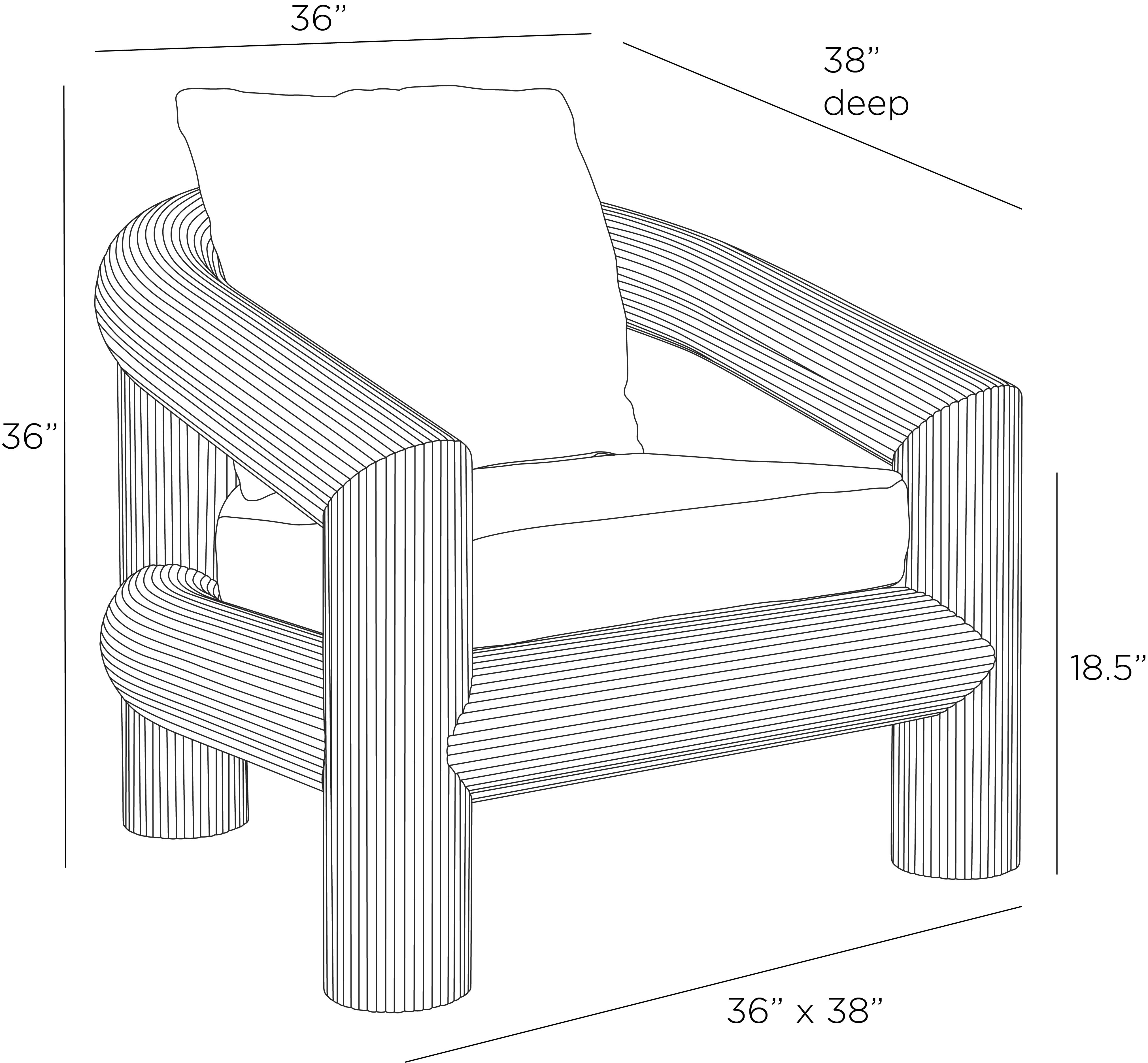 Easley Outdoor Chair