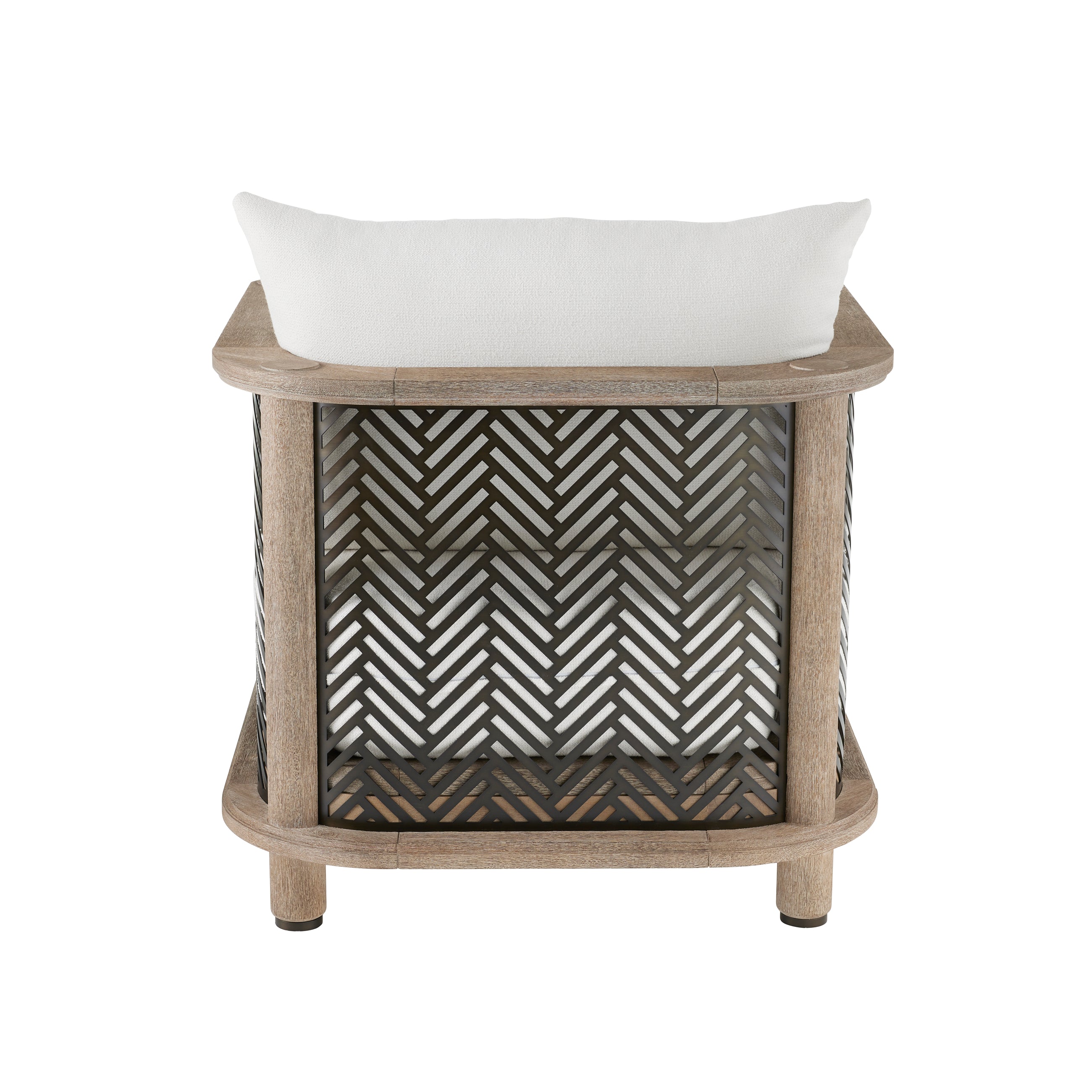 Emoto Outdoor Chair