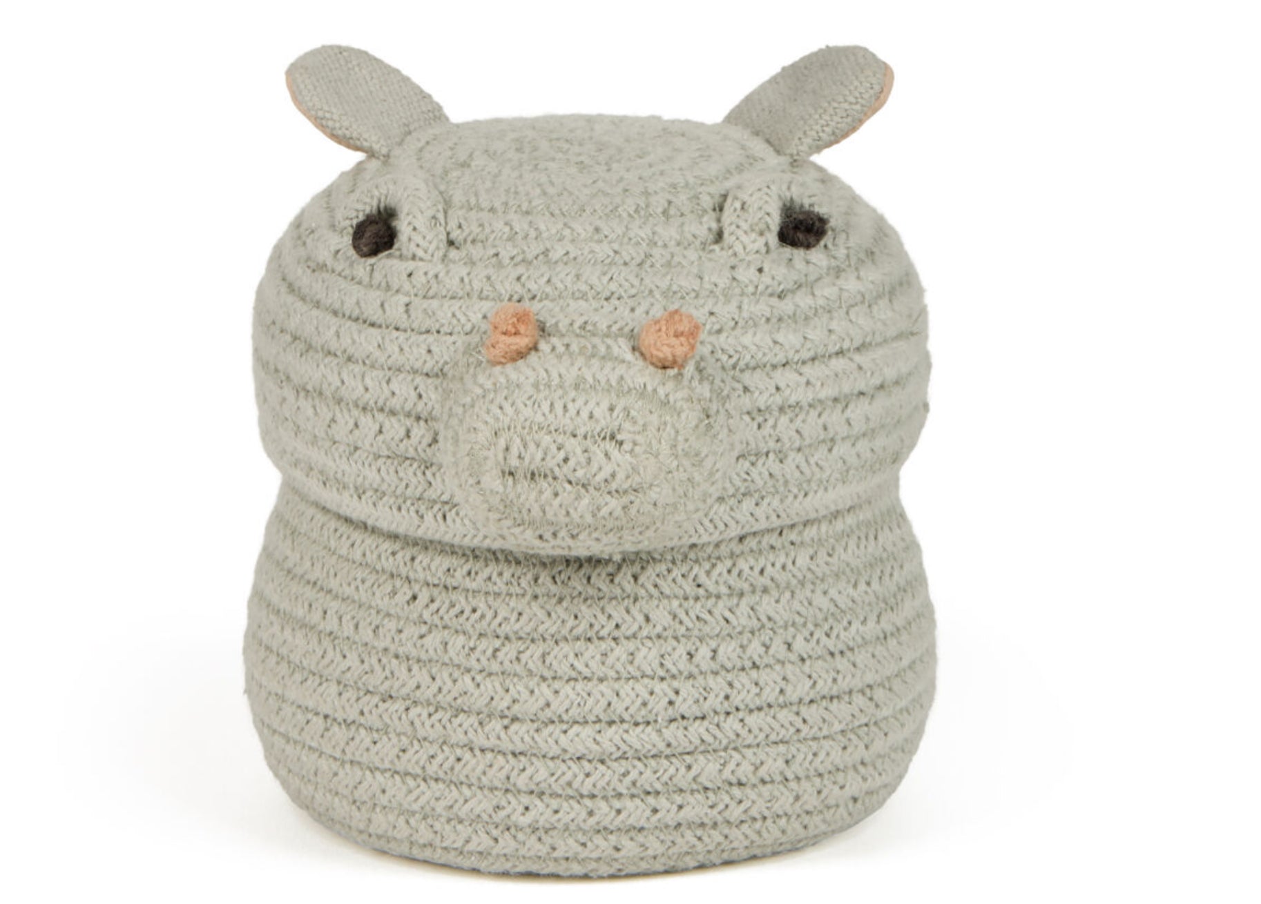 Mini Henry the Hippo Basket