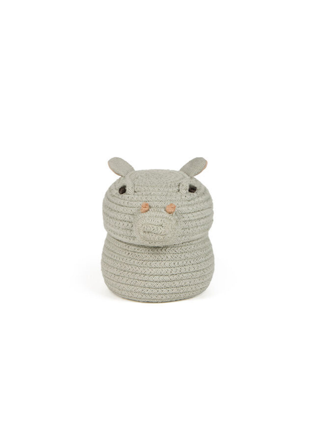 Mini Henry the Hippo Basket