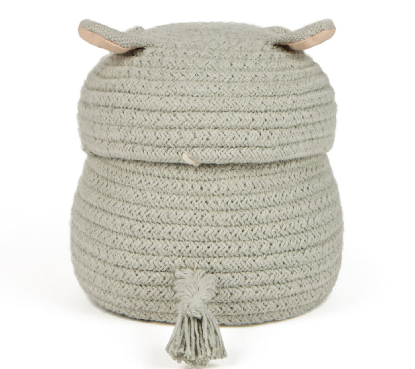 Mini Henry the Hippo Basket