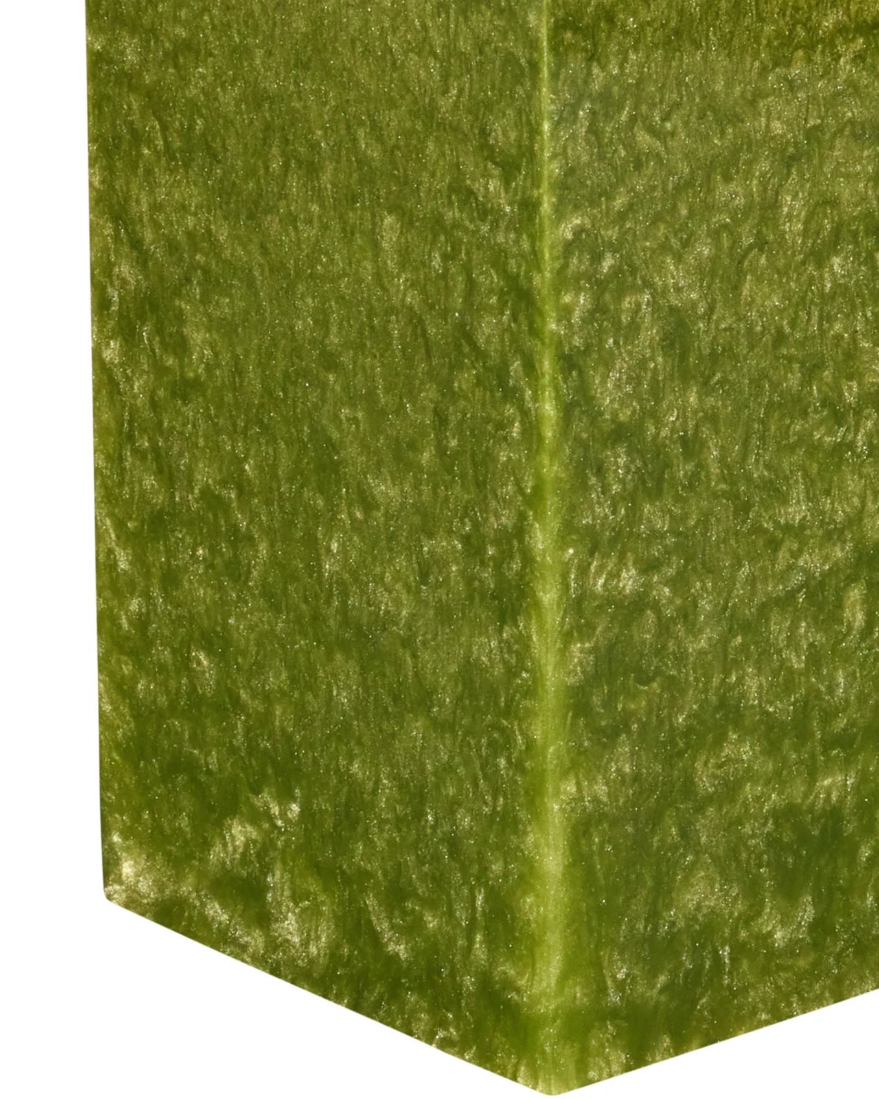 Nova Green Object Set of 2