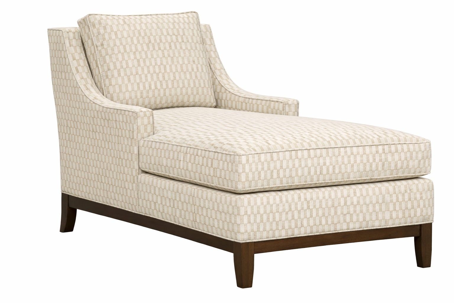 Lennox Chaise Lounge